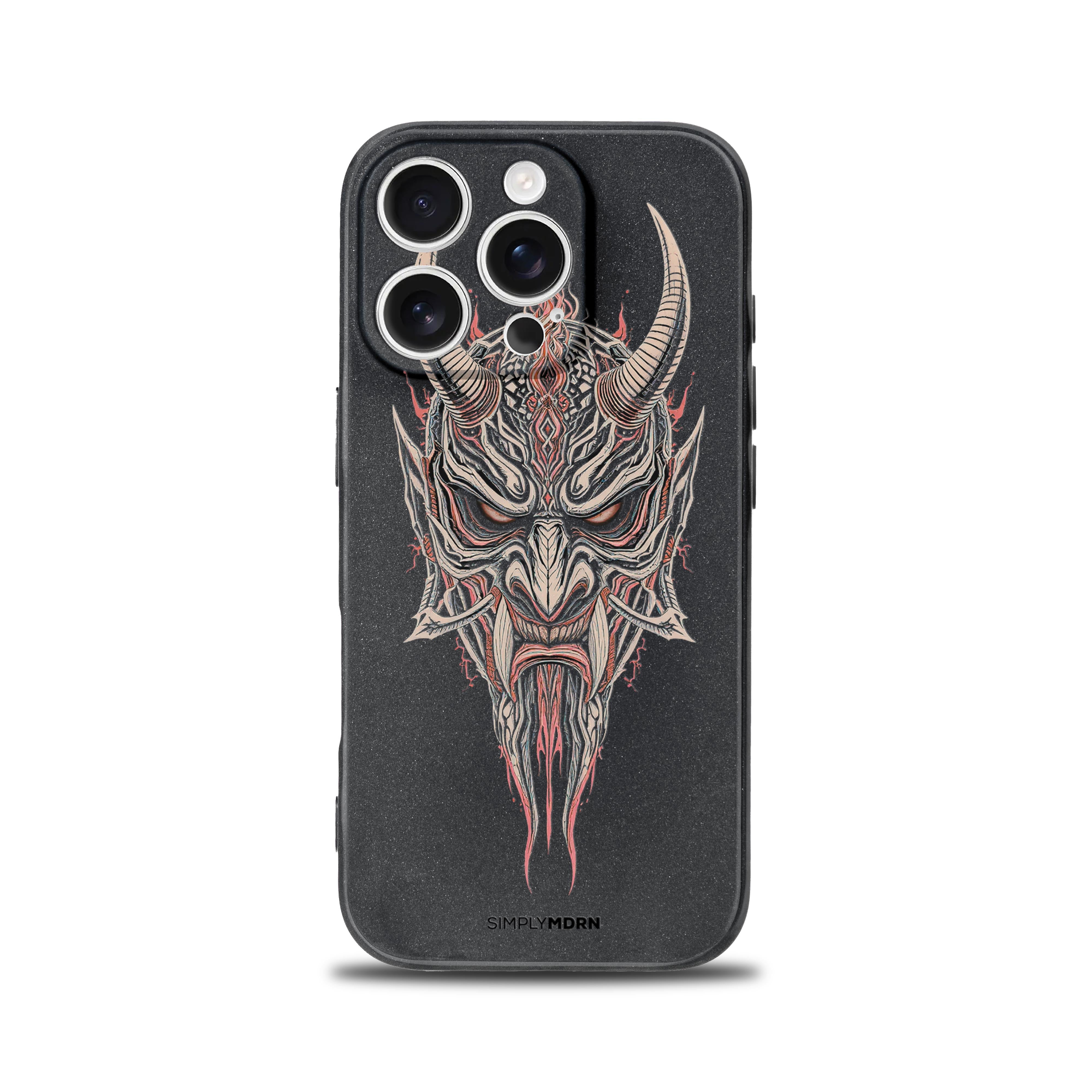 BLOODFANG SHOGUN [SLIM]