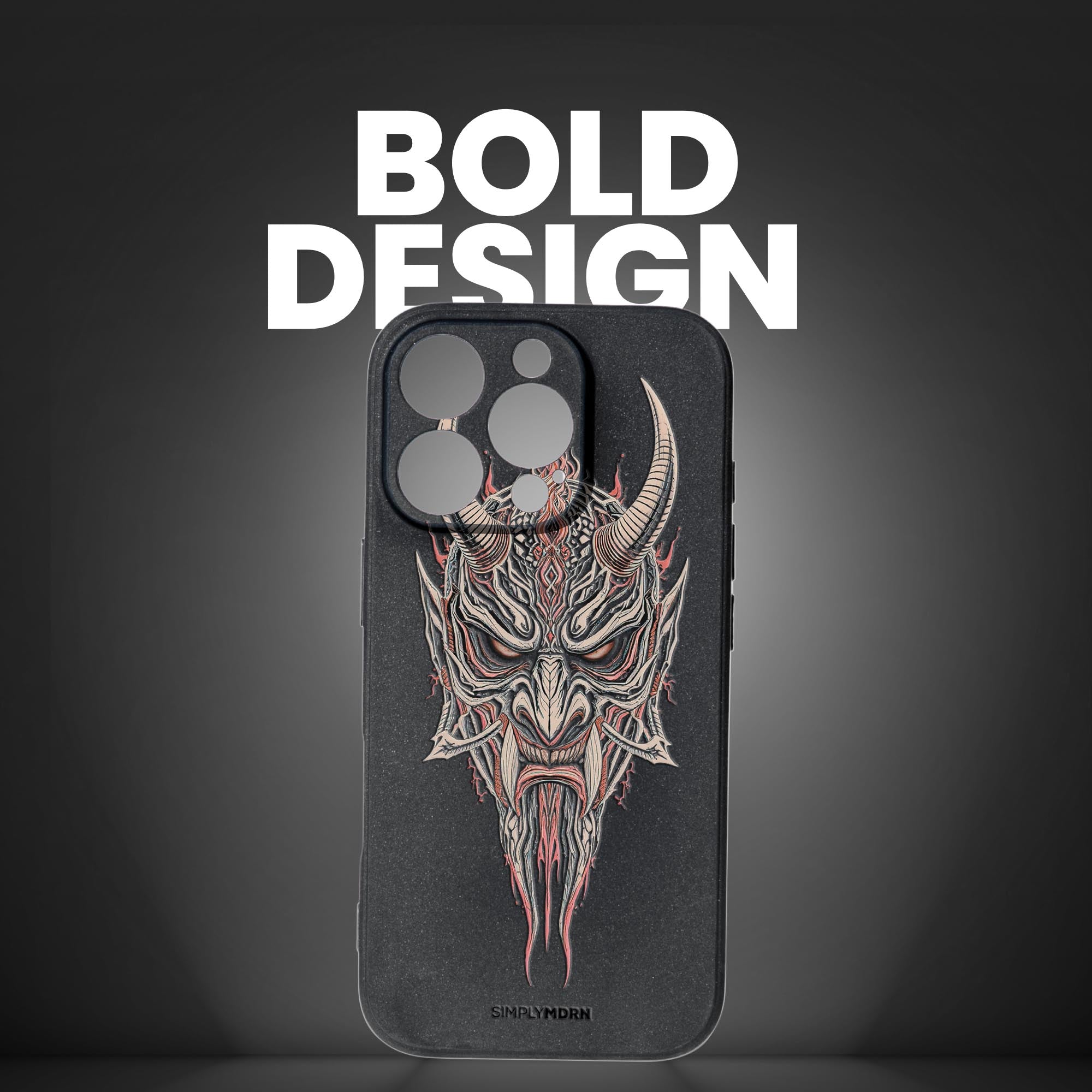 BLOODFANG SHOGUN [SLIM]