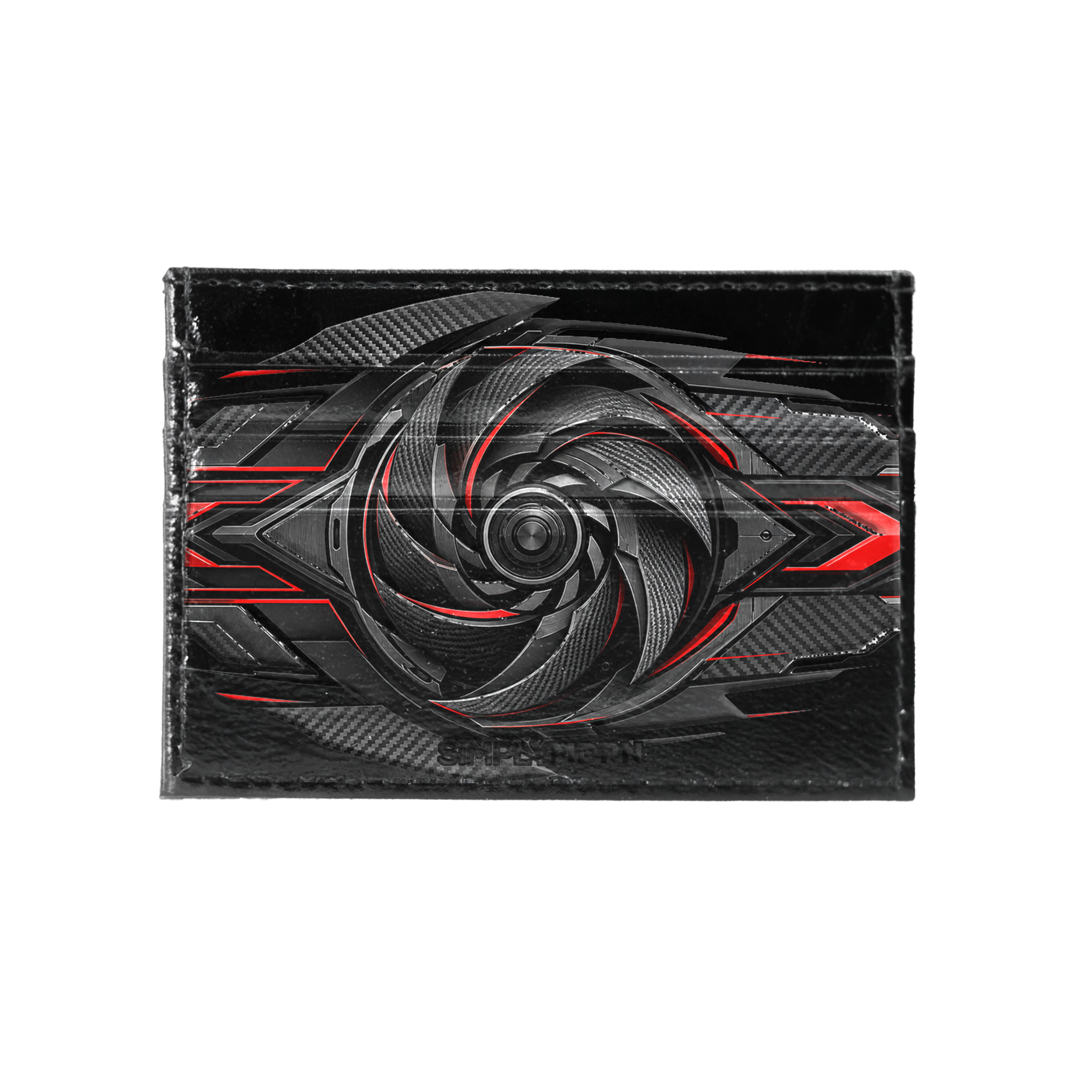 Carbon Rush | CARD [S1] image 1
