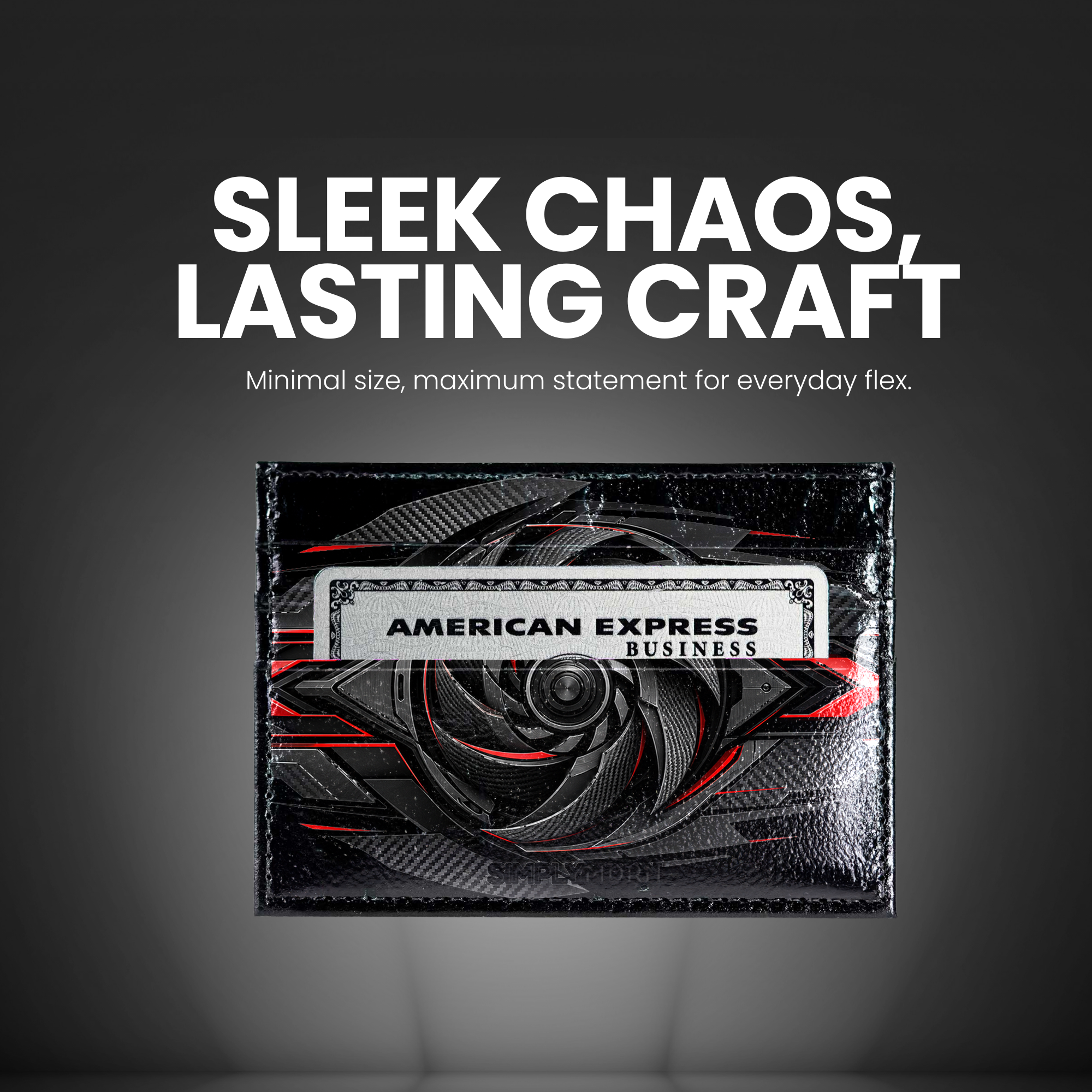 Carbon Rush | CARD [S1] image 2