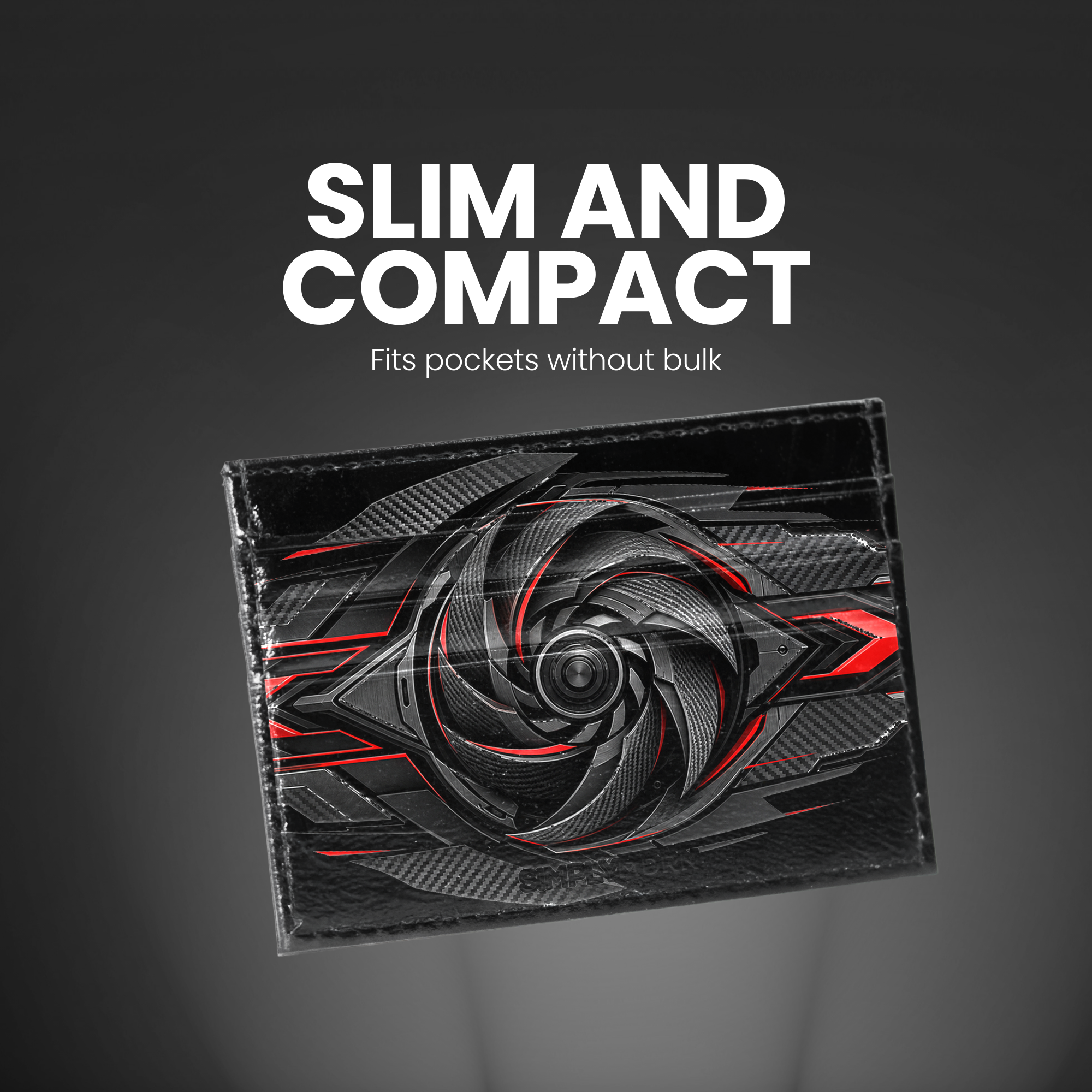 Carbon Rush | CARD [S1] image 4