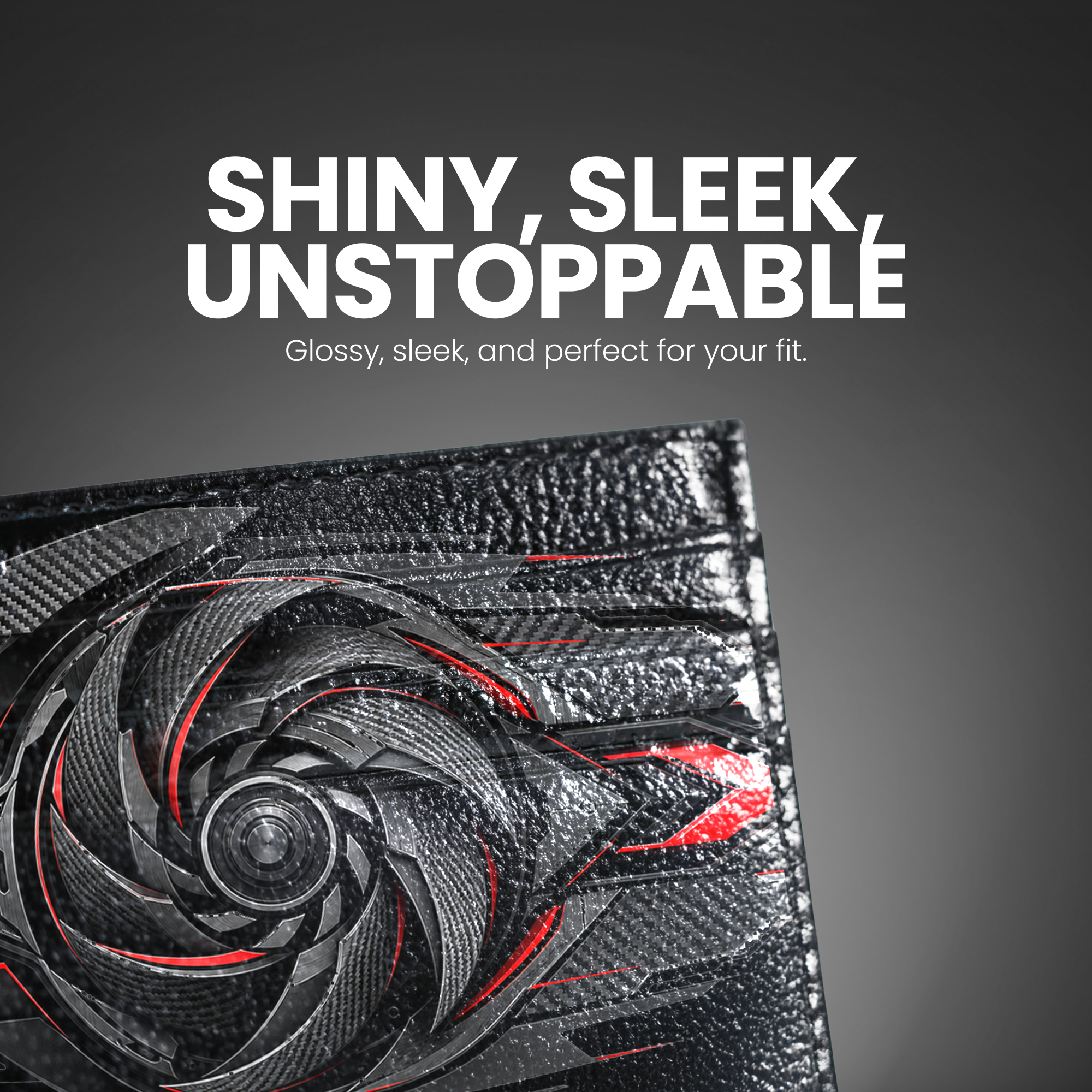 Carbon Rush | CARD [S1] image 5