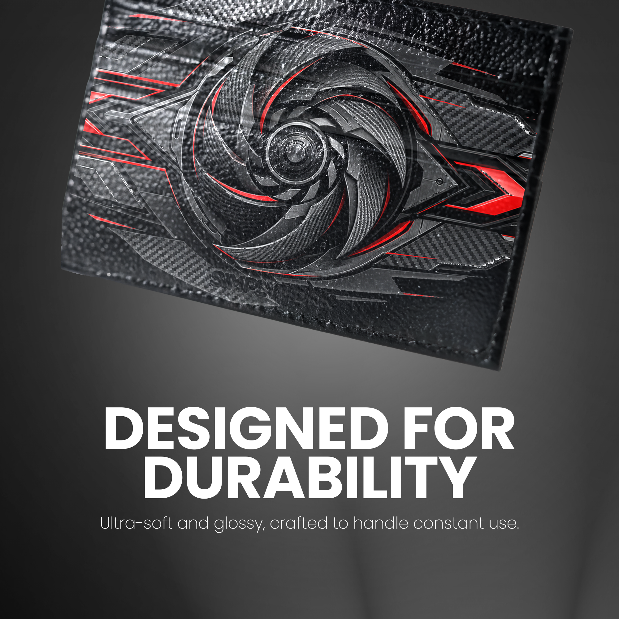 Carbon Rush | CARD [S1] image 6