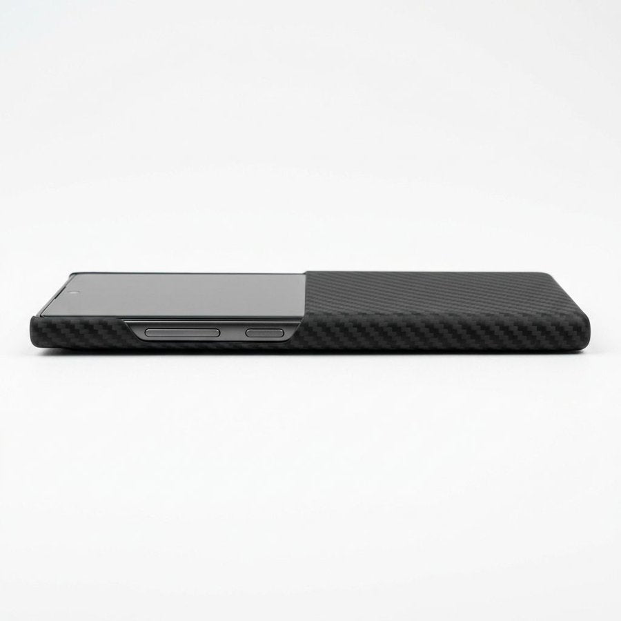 Carbon Fiber Case — Samsung Galaxy