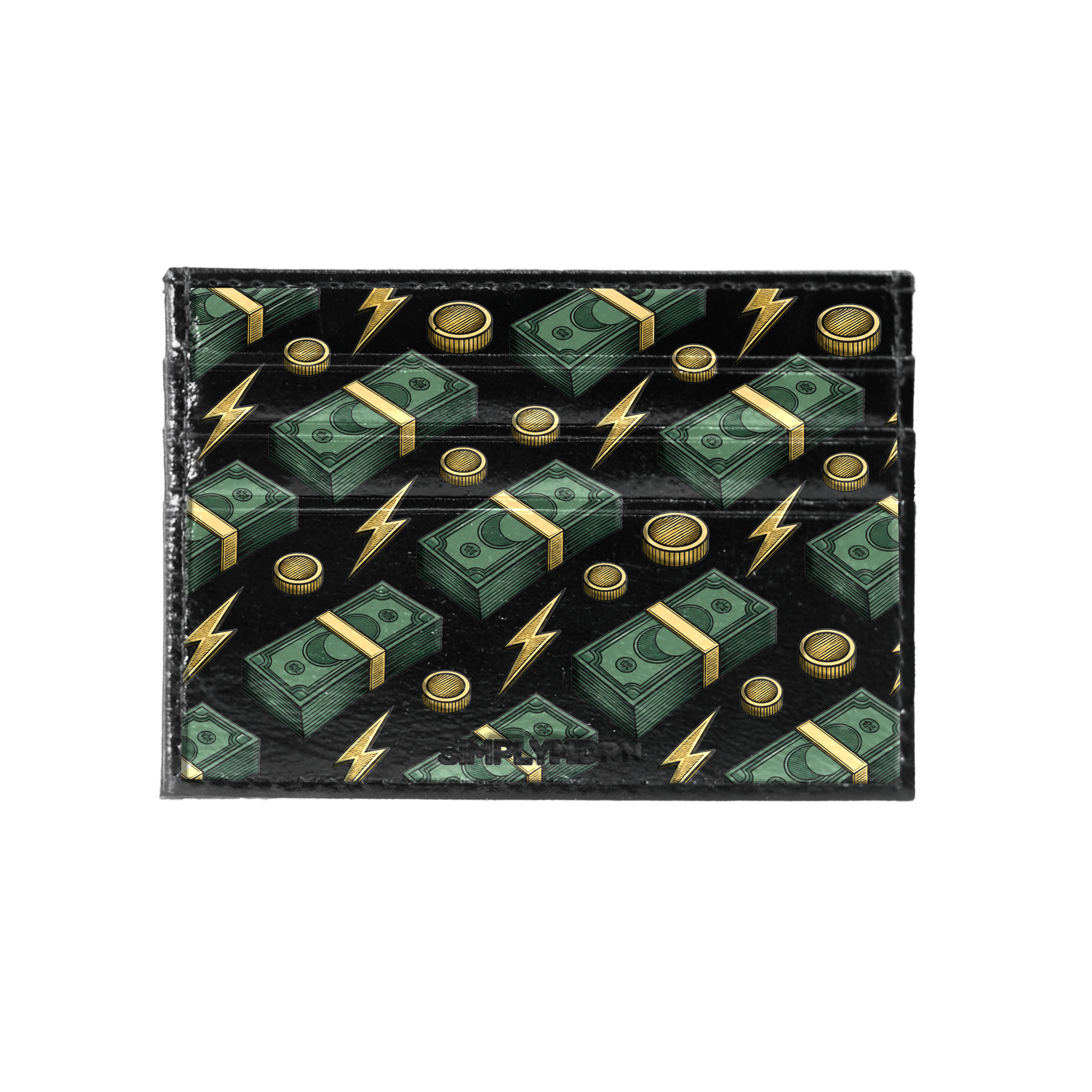 Cash Storm | CARD [S1] image 1