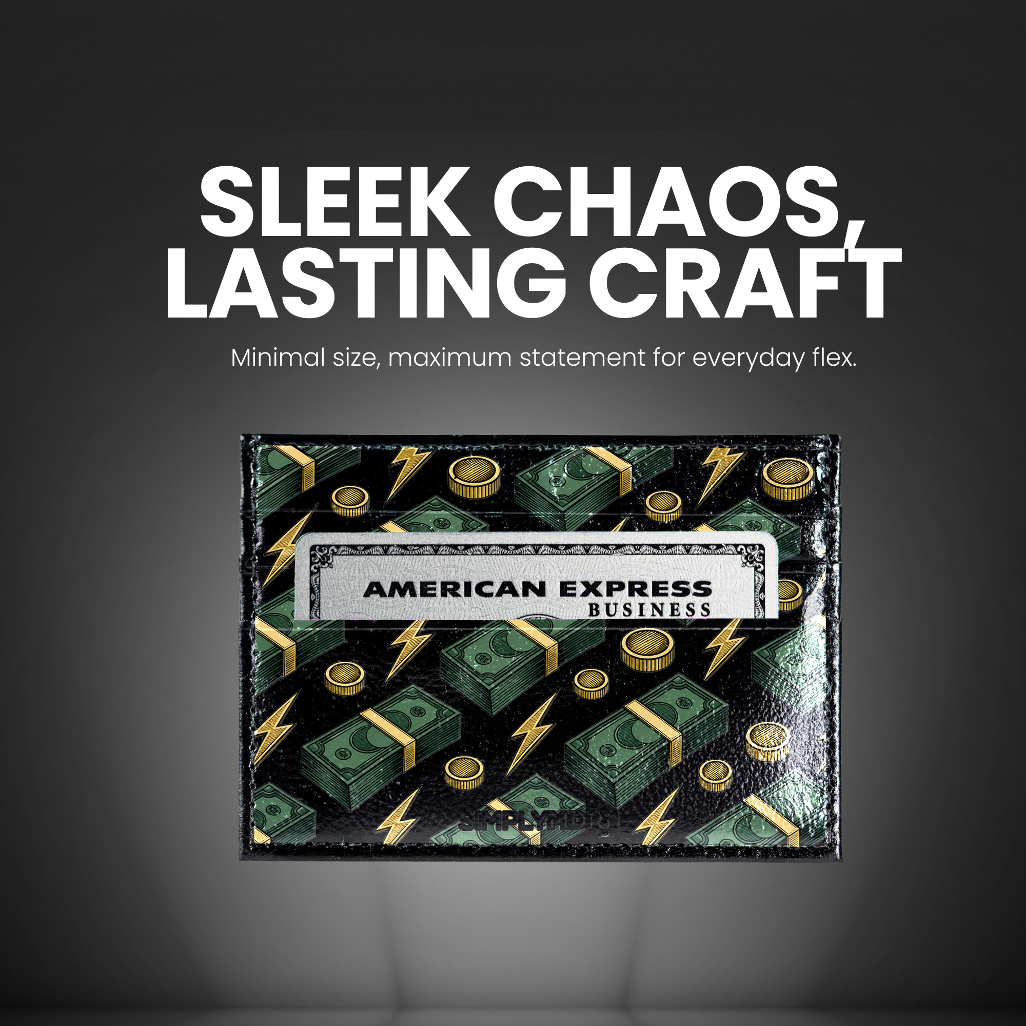 Cash Storm | CARD [S1] image 2
