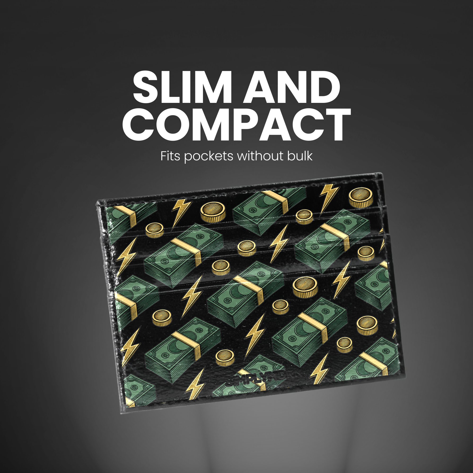 Cash Storm | CARD [S1] image 4