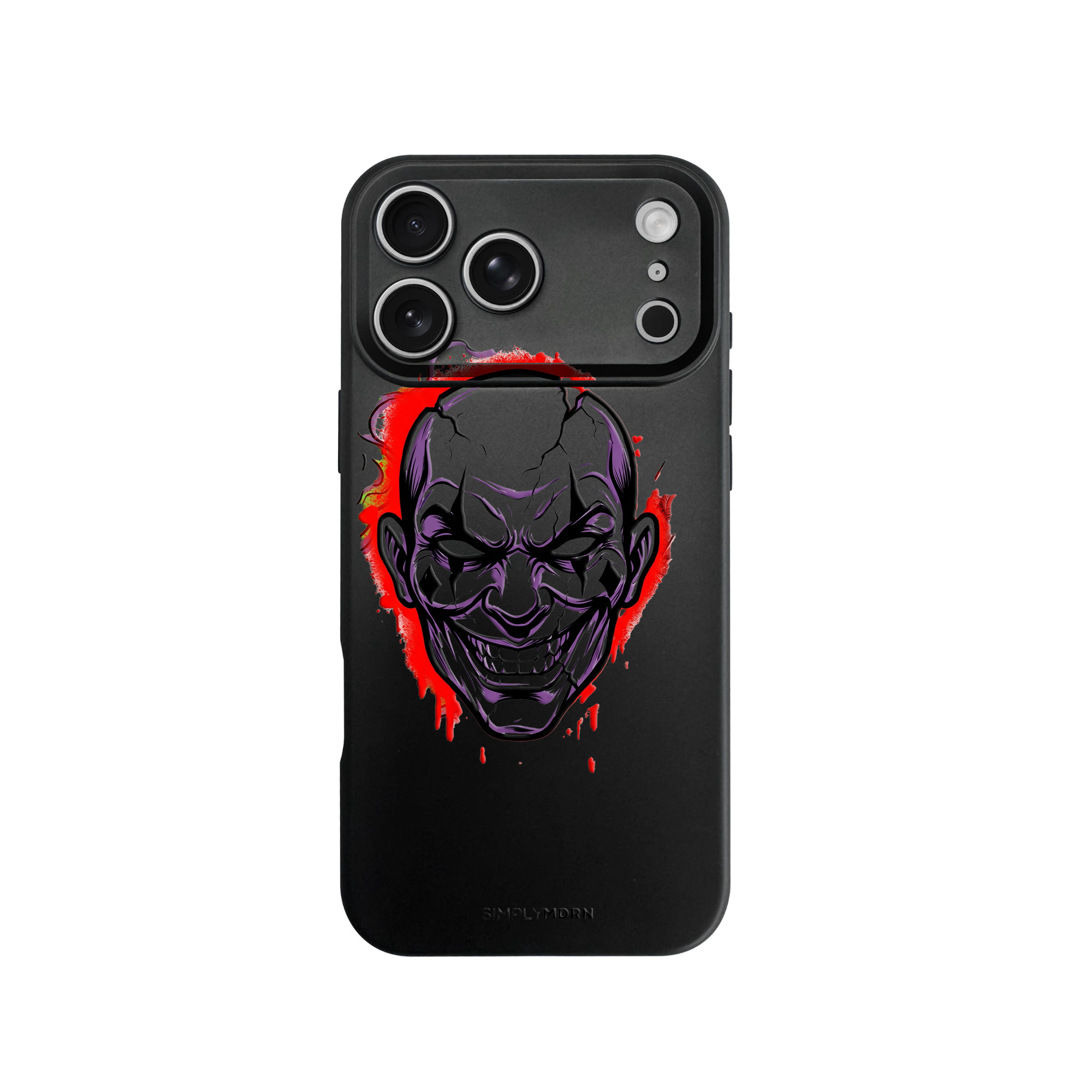 CHAOS ACE Slim [S2] iPhone case image 1