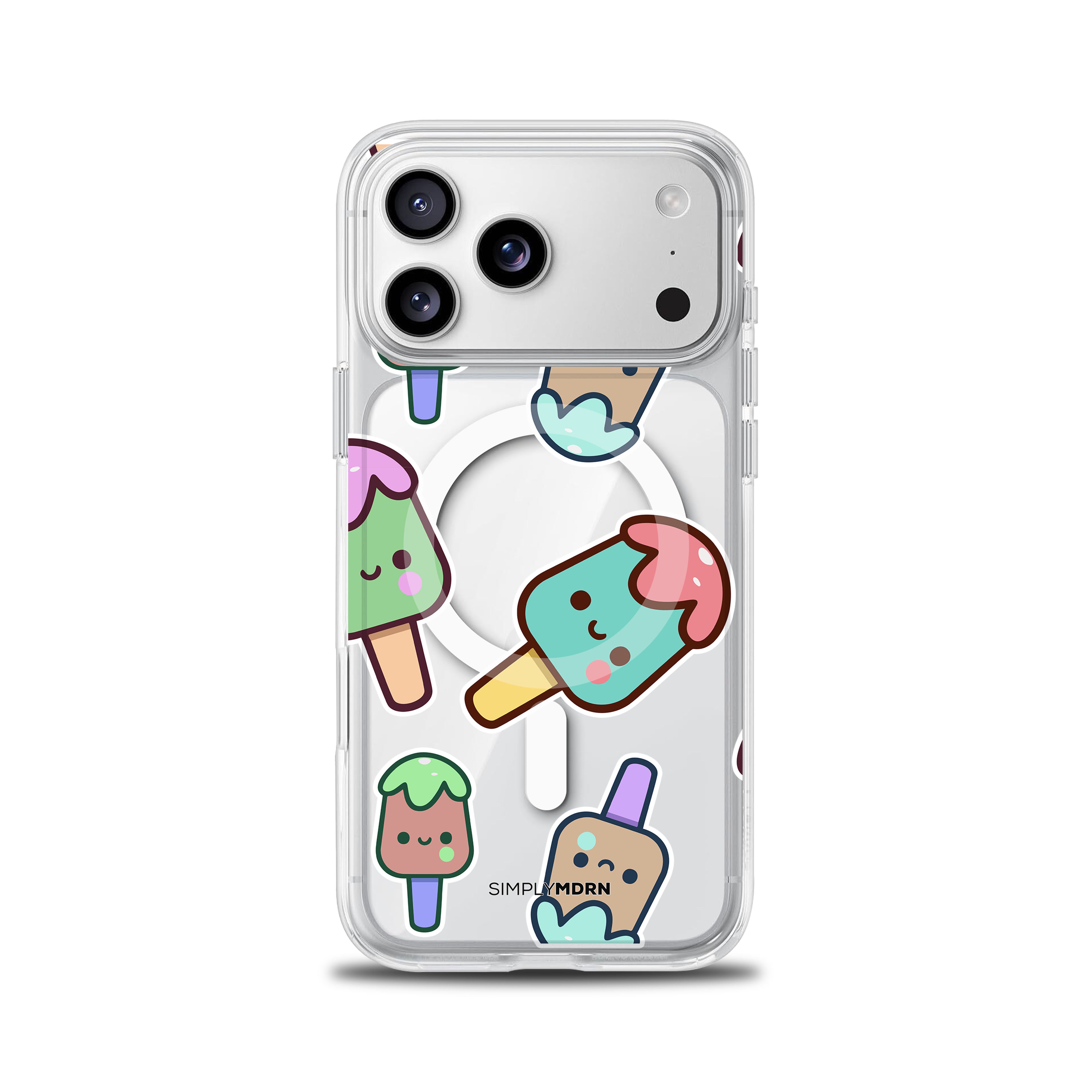 CHILL POPS [CLR+ MAGSAFE]