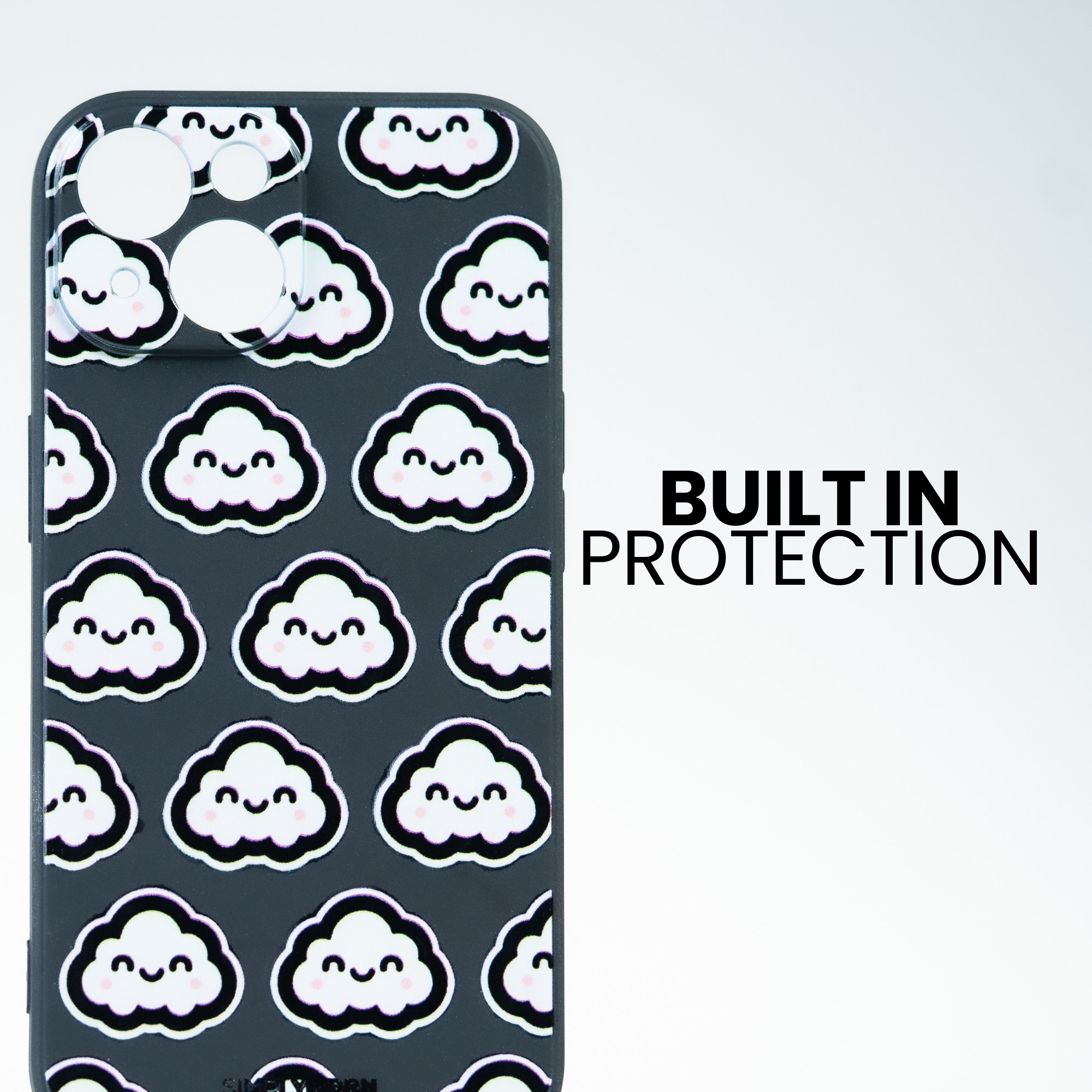 CLOUDLET [SLIM]