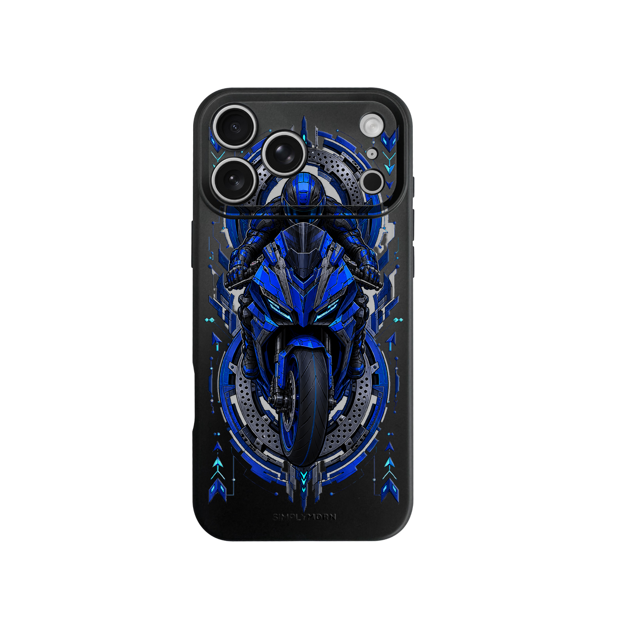 COBALT APEX Slim [S2] iPhone case image 1