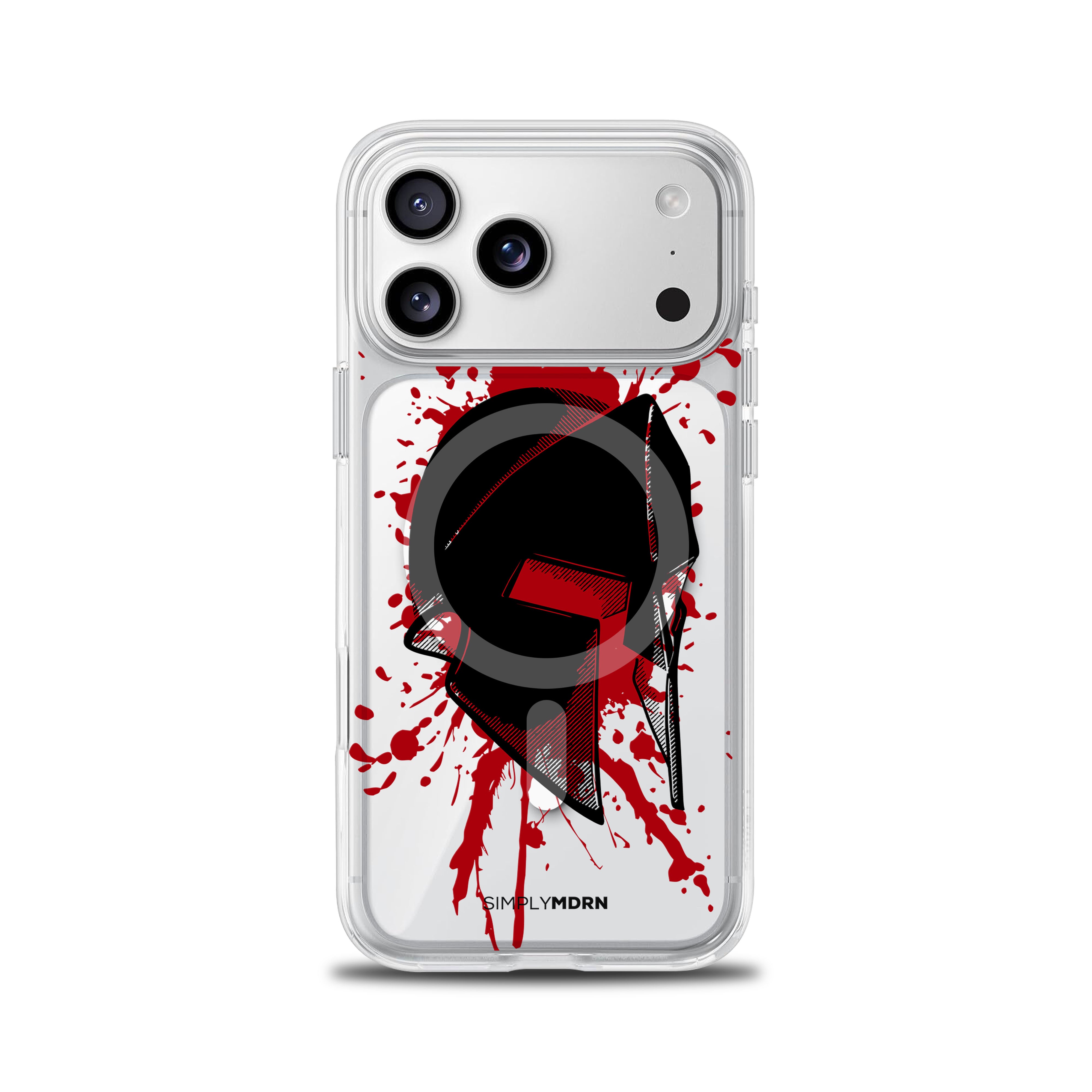 CORINTHIAN [CLR+ MAGSAFE]