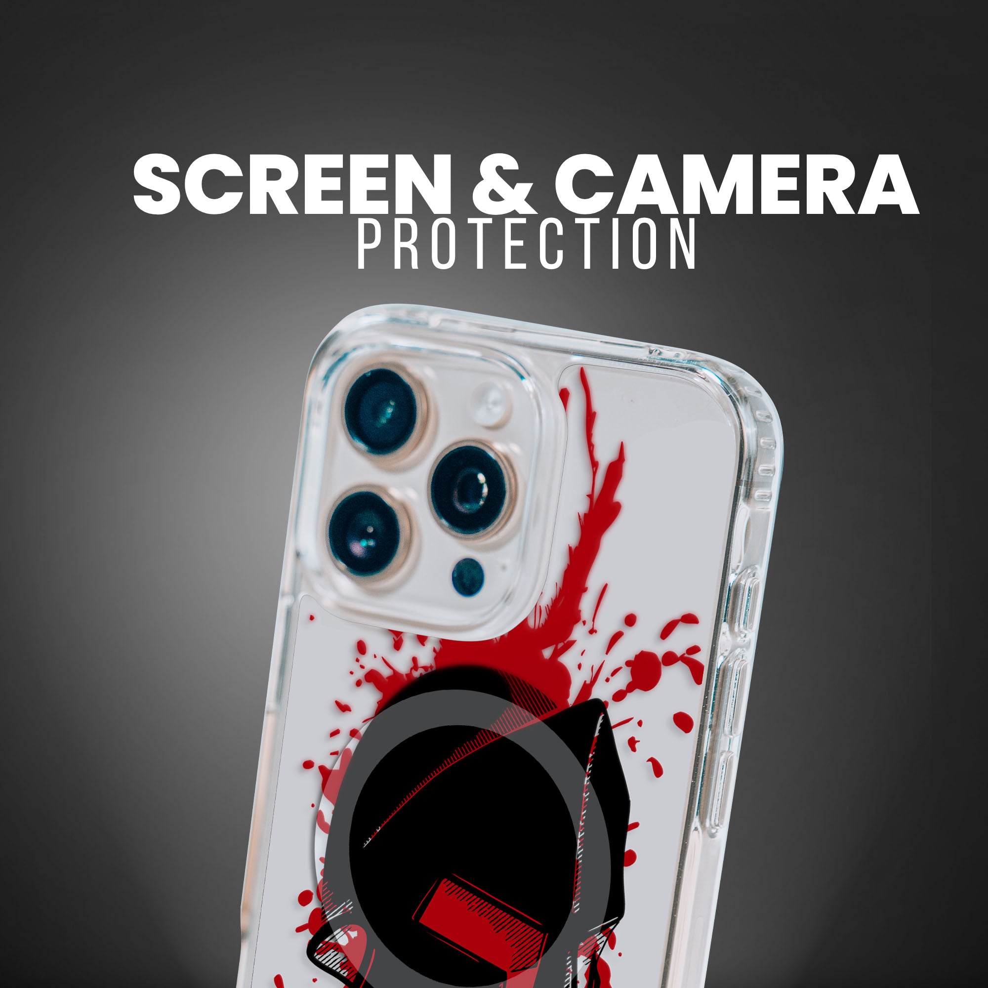 CORINTHIAN [CLR+ MAGSAFE]