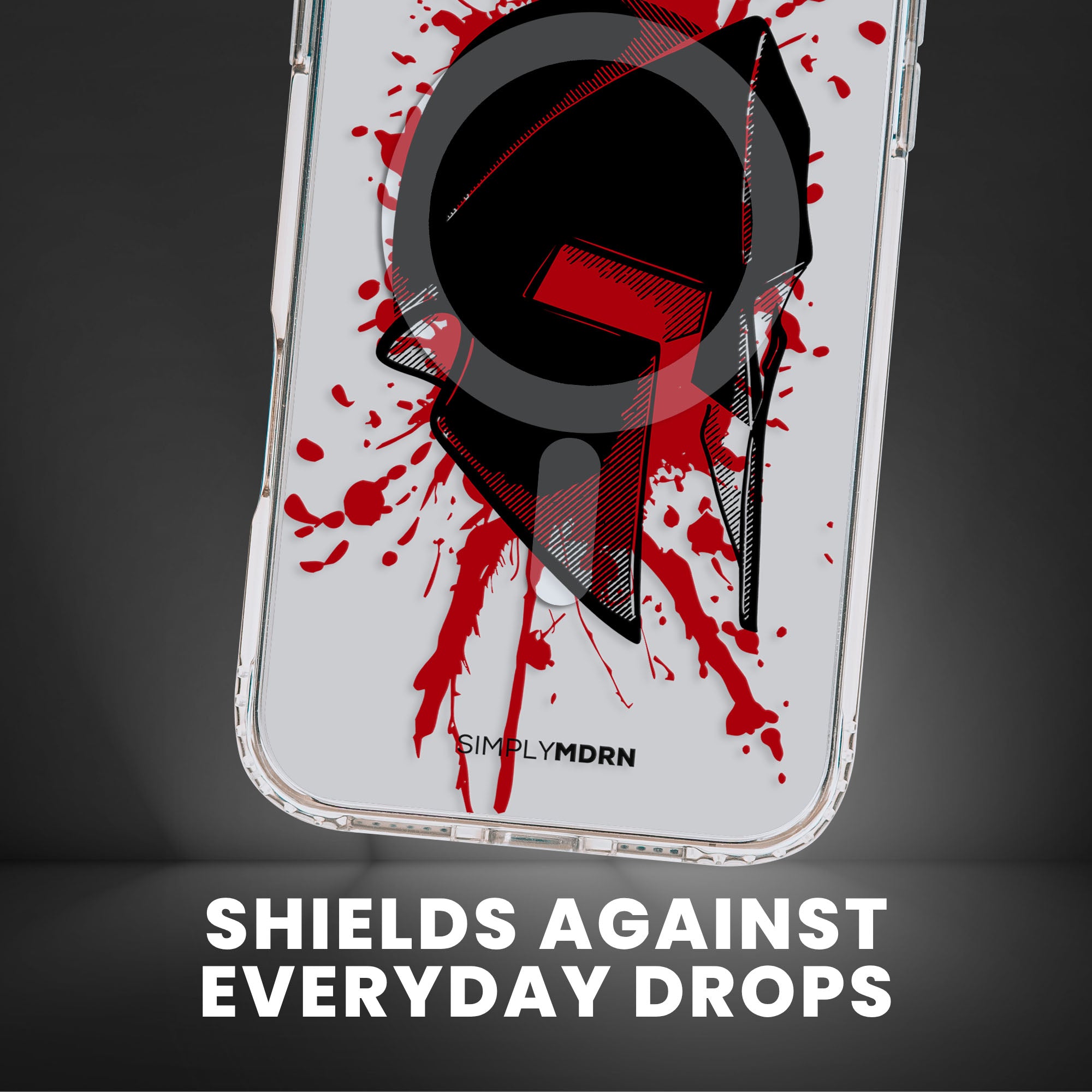 CORINTHIAN [CLR+ MAGSAFE]