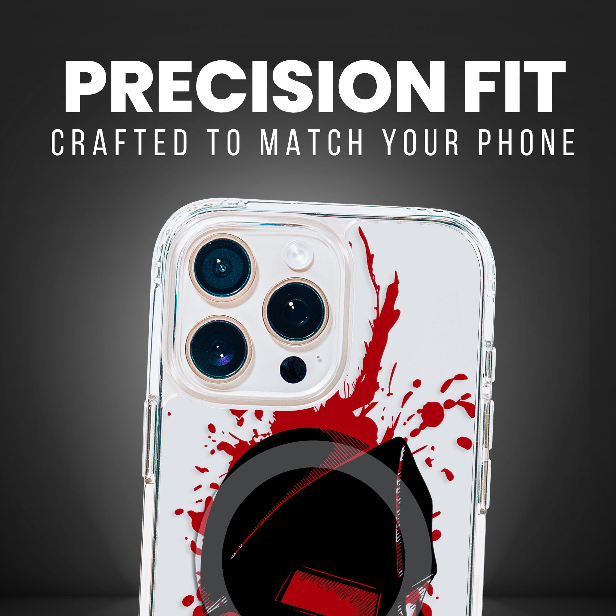 CORINTHIAN [CLR+ MAGSAFE]