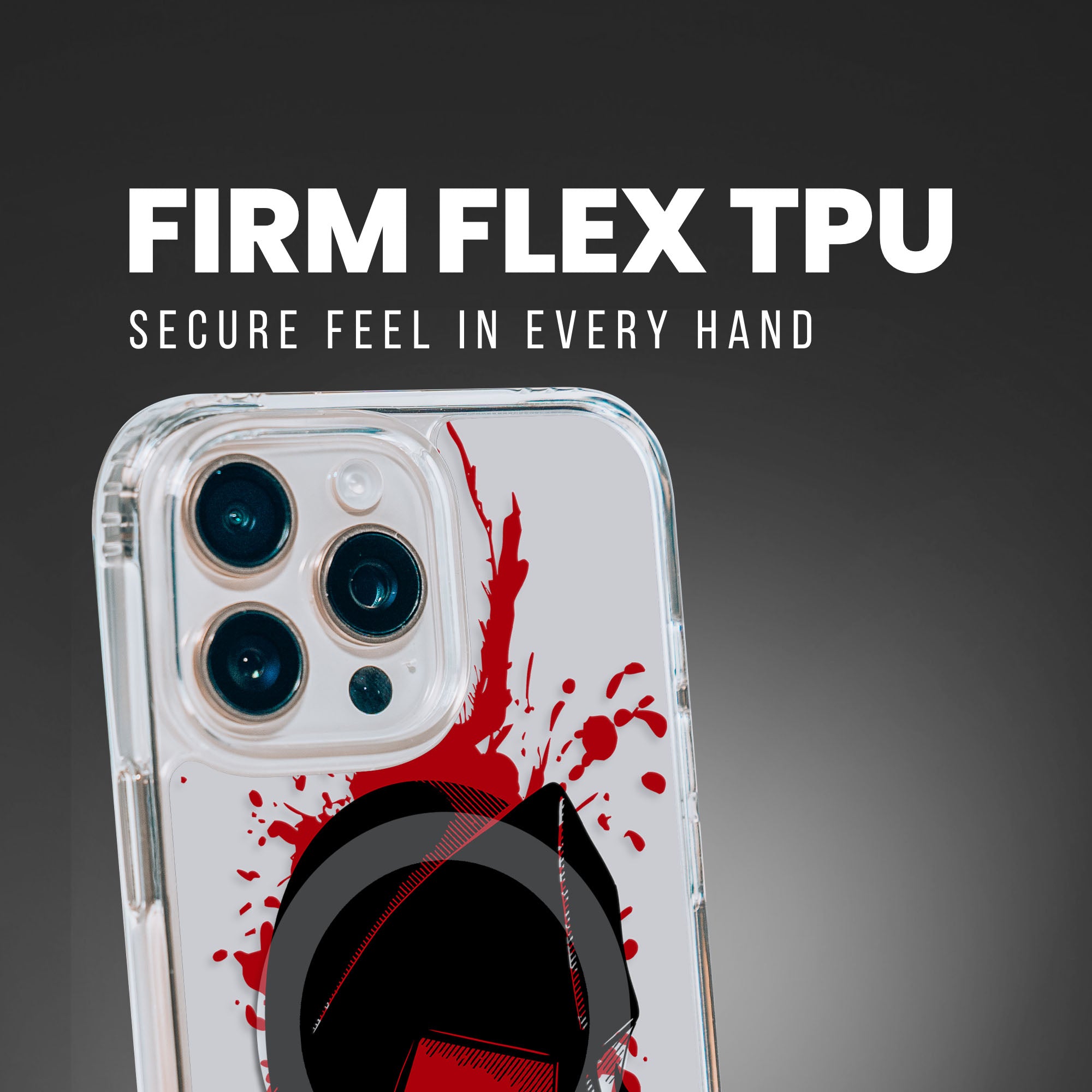 CORINTHIAN [CLR+ MAGSAFE]