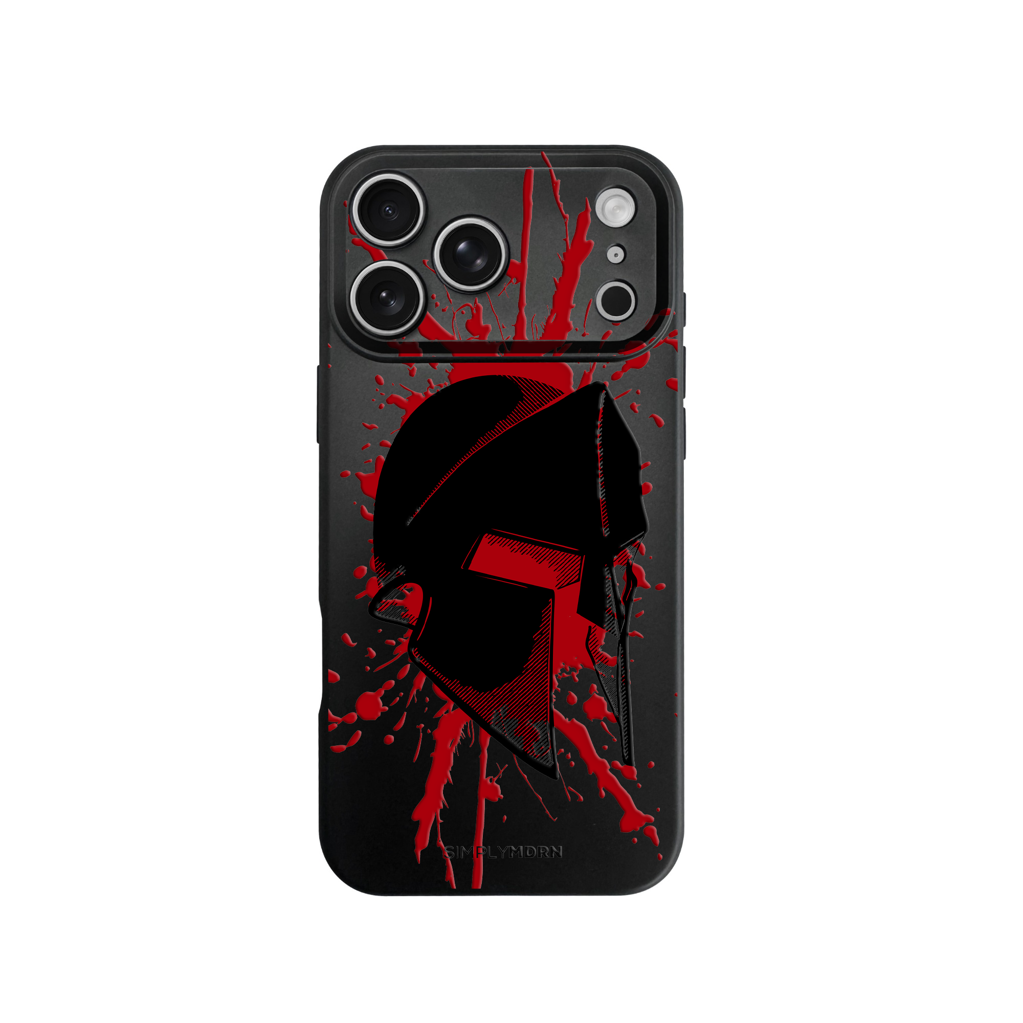 CORINTHIAN Slim [S2] iPhone case image 1