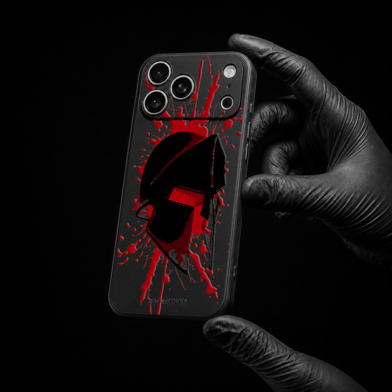 CORINTHIAN Slim [S2] iPhone case image 3