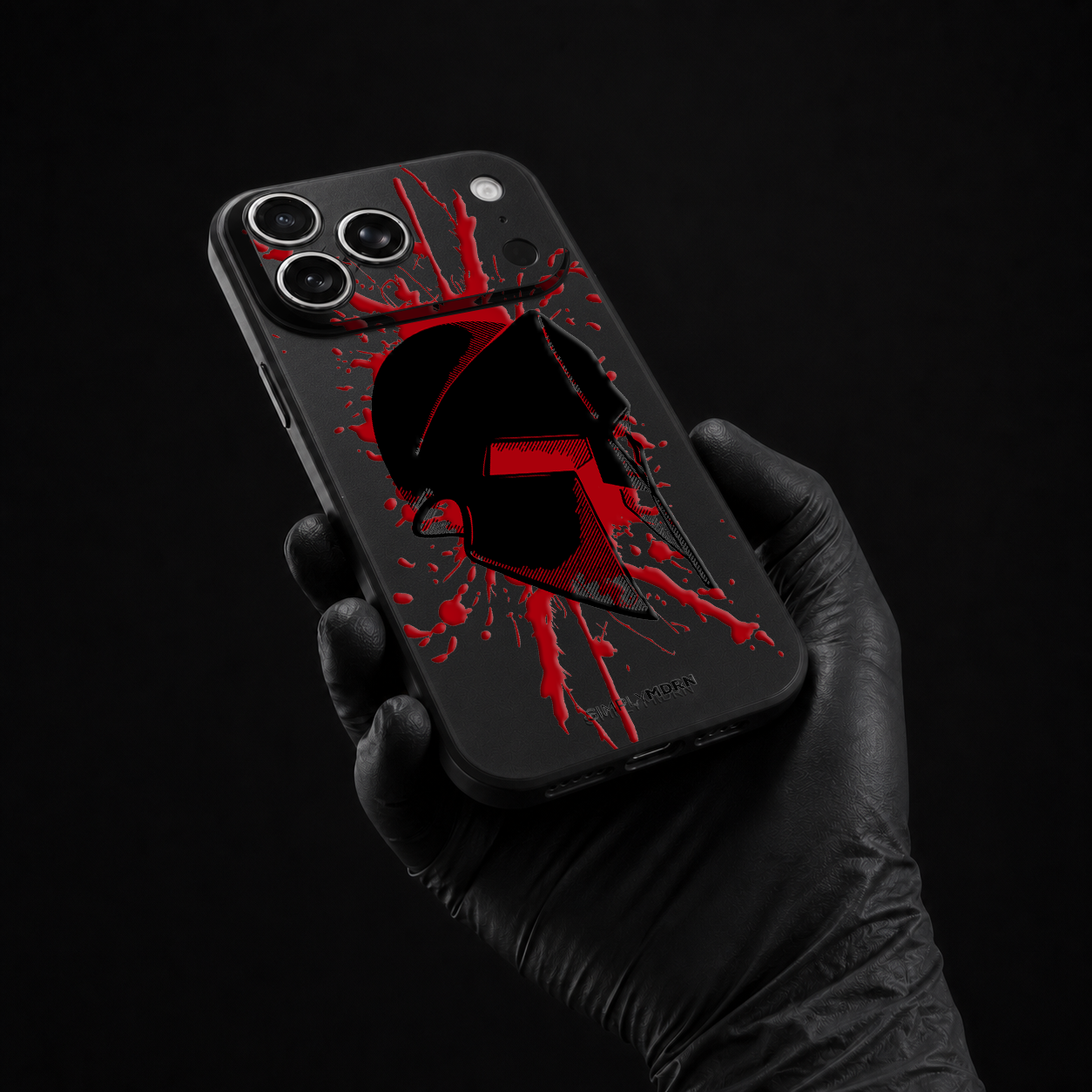 CORINTHIAN Slim [S2] iPhone case image 4