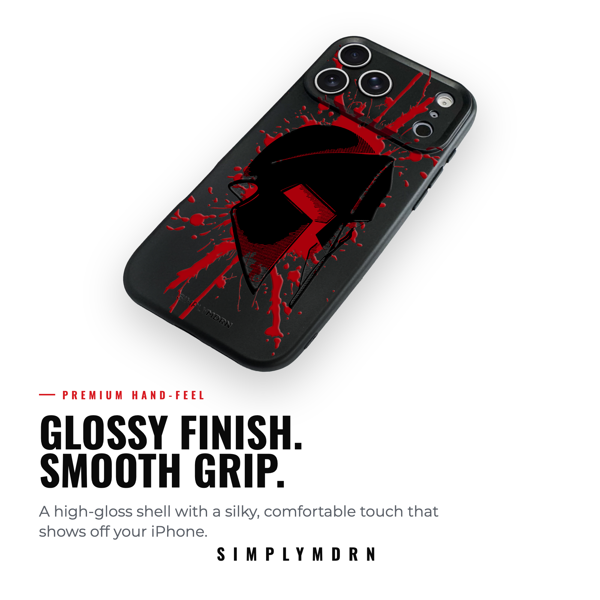 CORINTHIAN Slim [S2] iPhone case image 7