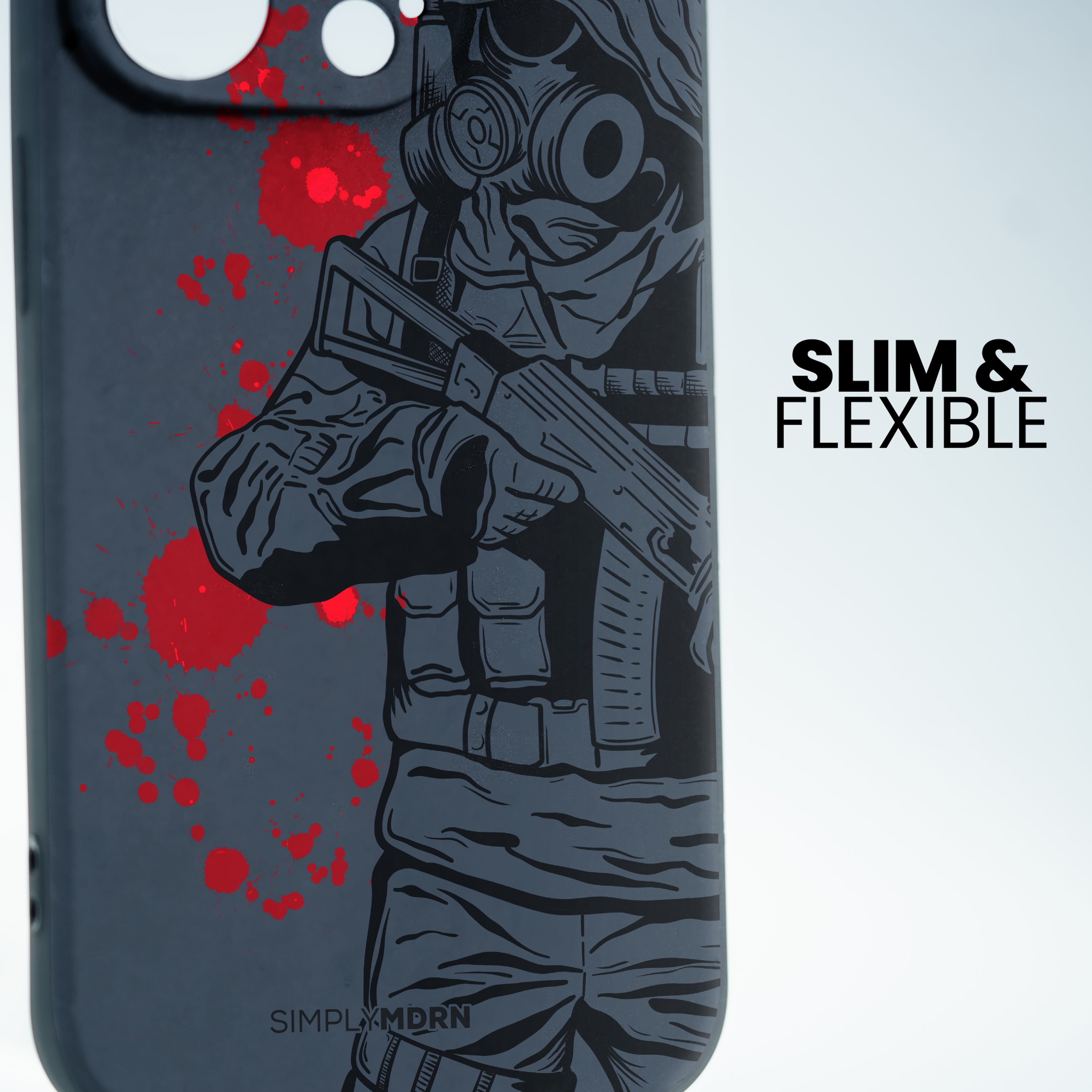 CORPORAL [SLIM]