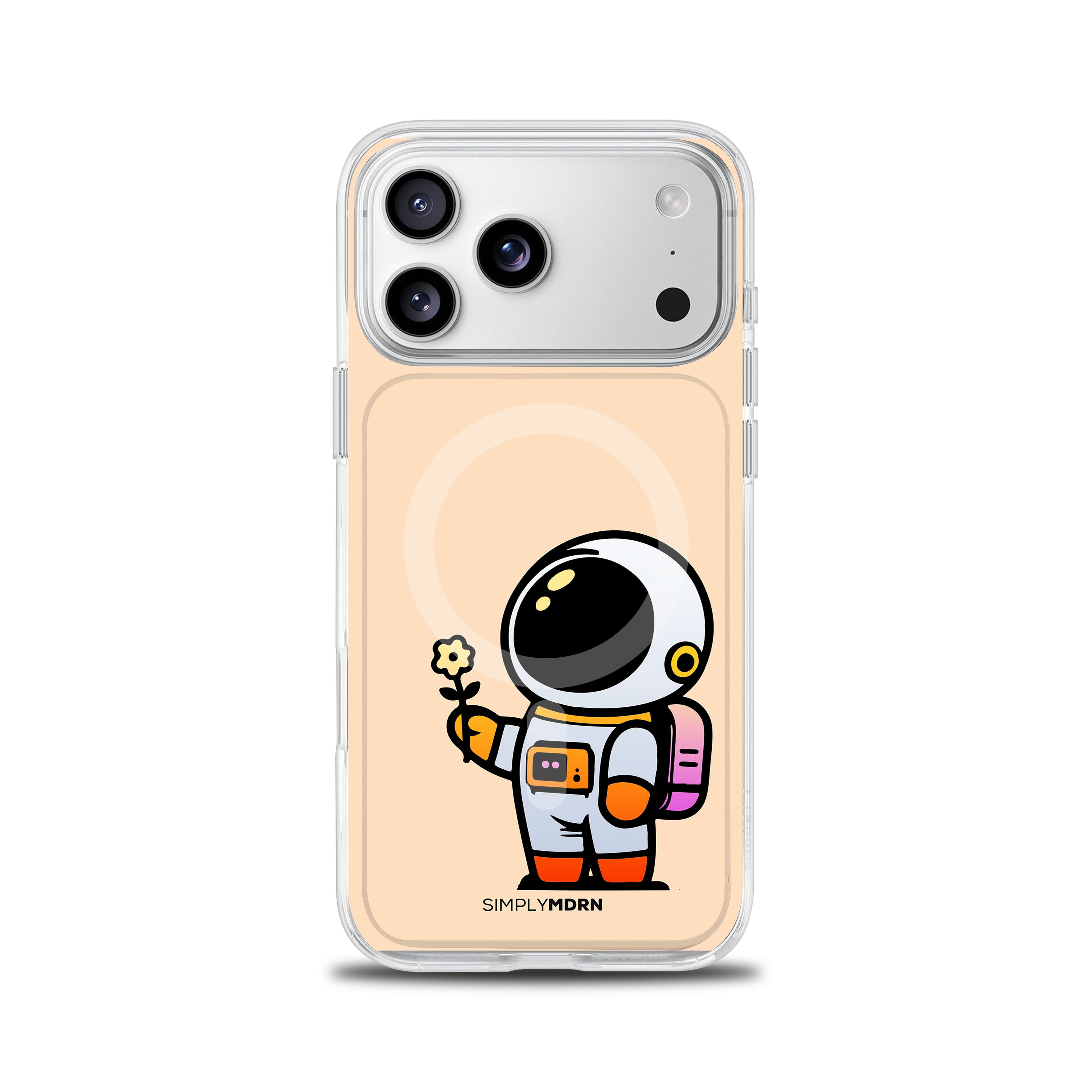 COSMIC KIDNESS [CLR+ MAGSAFE]