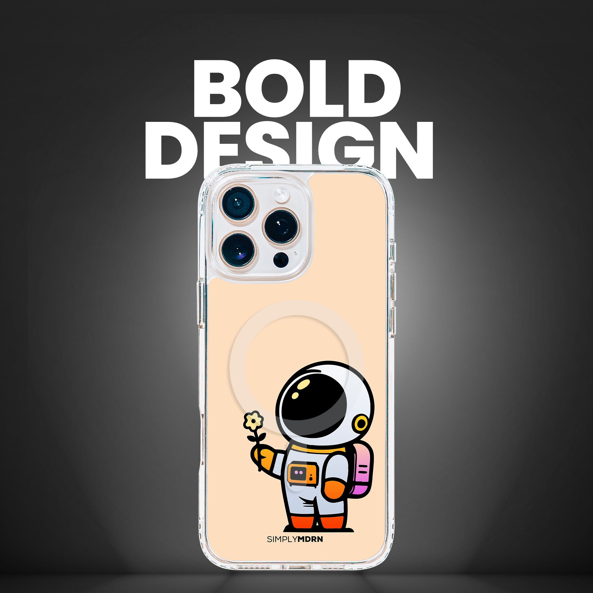 COSMIC KIDNESS [CLR+ MAGSAFE]