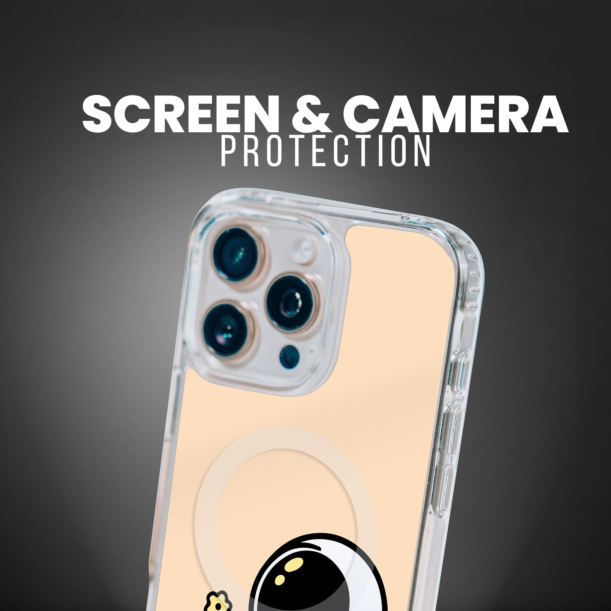 COSMIC KIDNESS [CLR+ MAGSAFE]