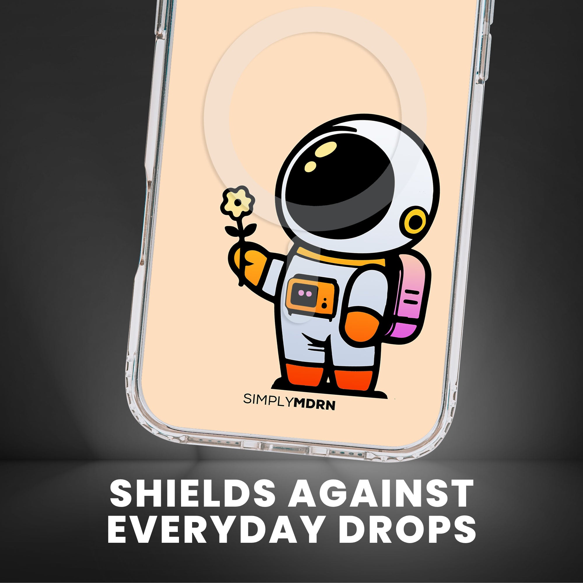 COSMIC KIDNESS [CLR+ MAGSAFE]