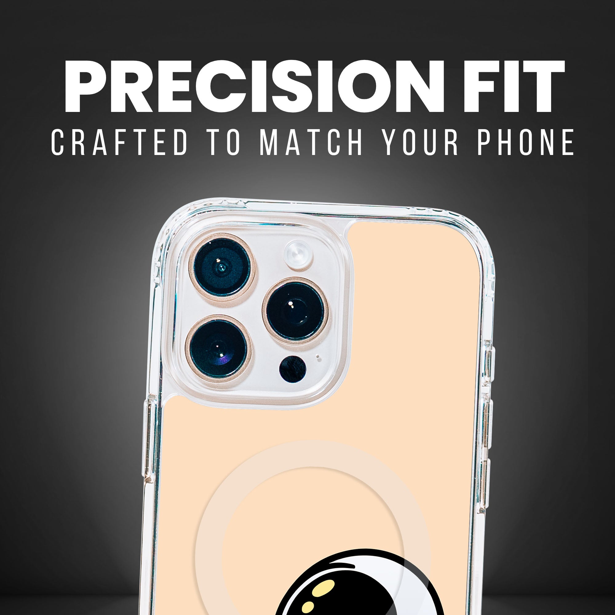 COSMIC KIDNESS [CLR+ MAGSAFE]