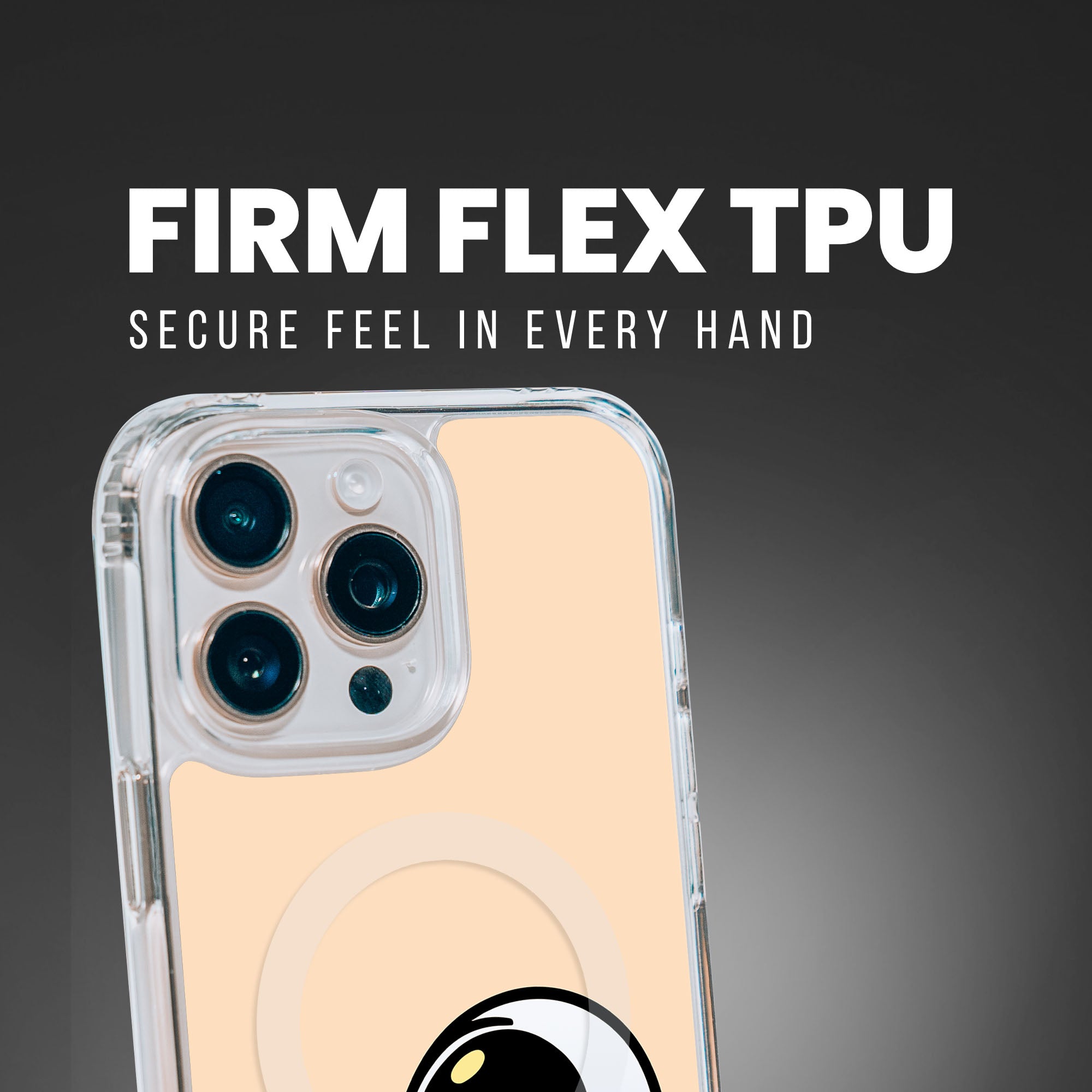 COSMIC KIDNESS [CLR+ MAGSAFE]