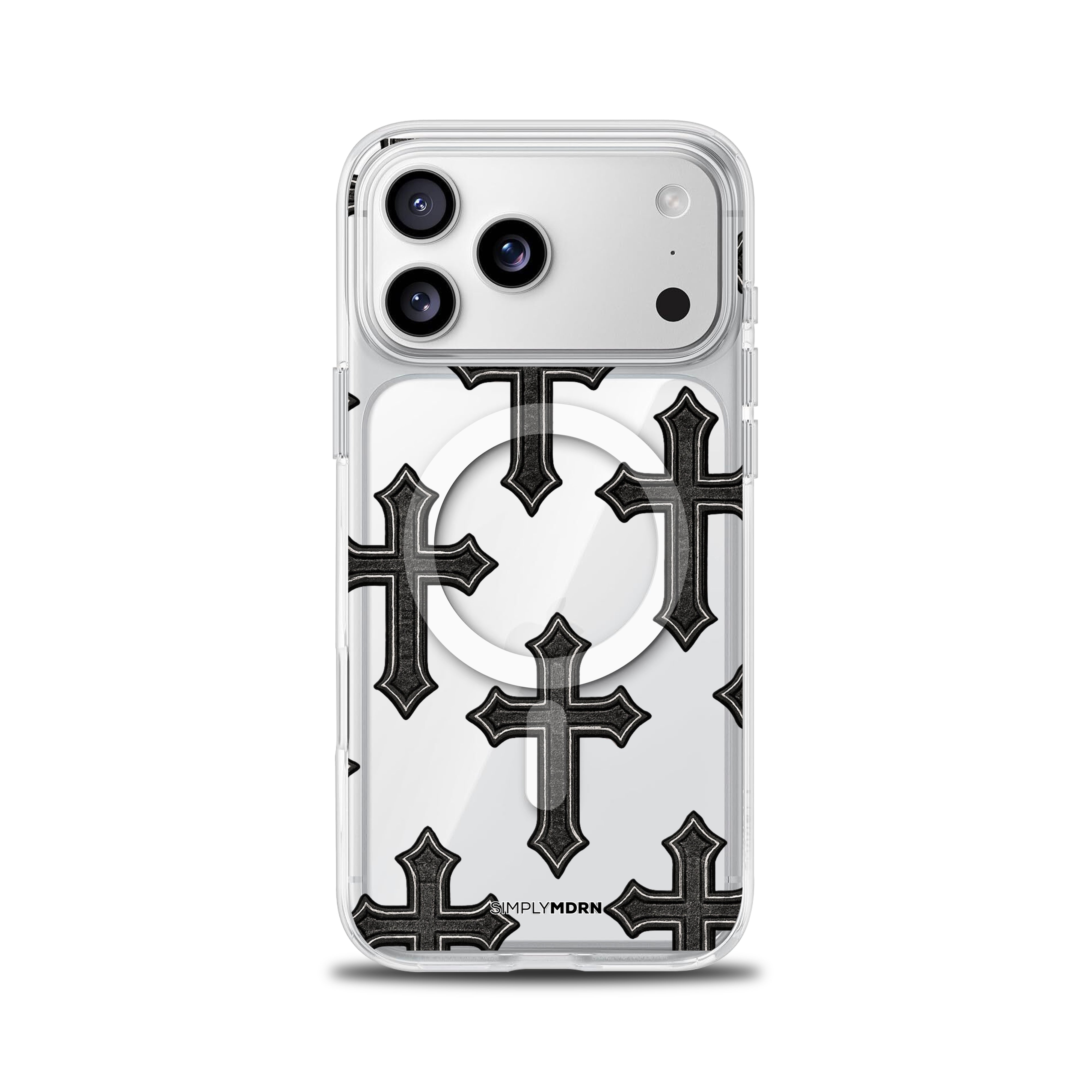 CREED [CLR+ MAGSAFE]