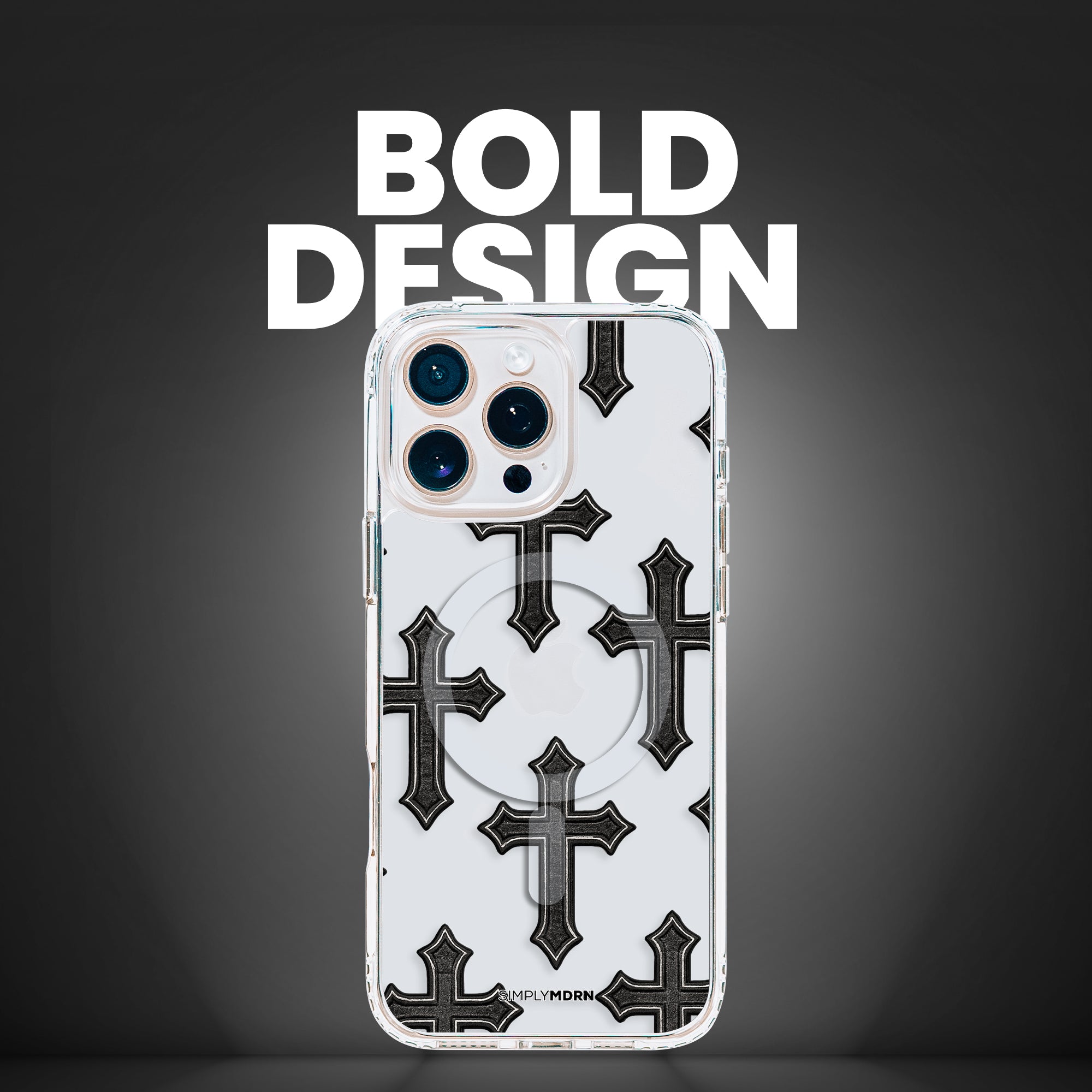 CREED [CLR+ MAGSAFE]