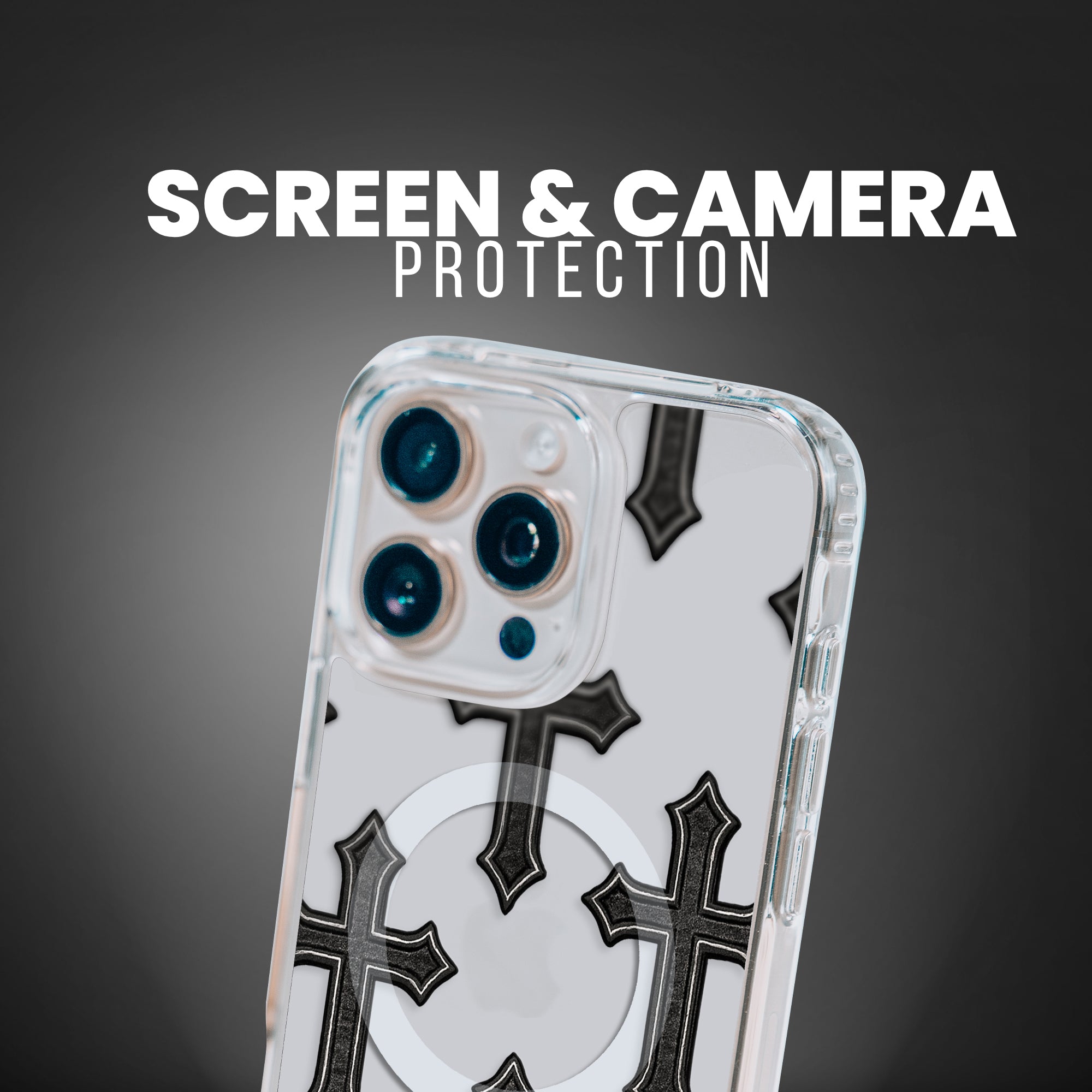 CREED [CLR+ MAGSAFE]