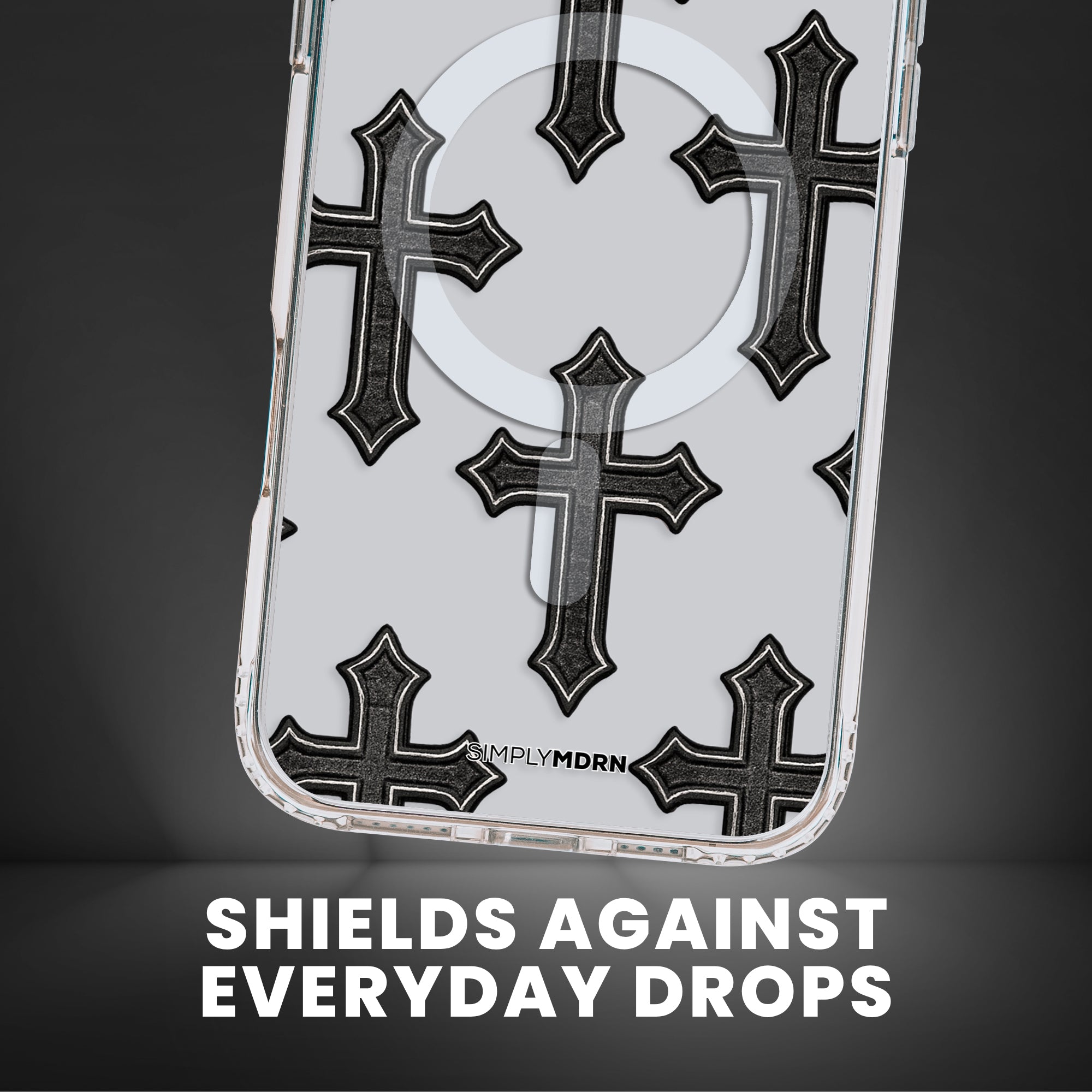 CREED [CLR+ MAGSAFE]