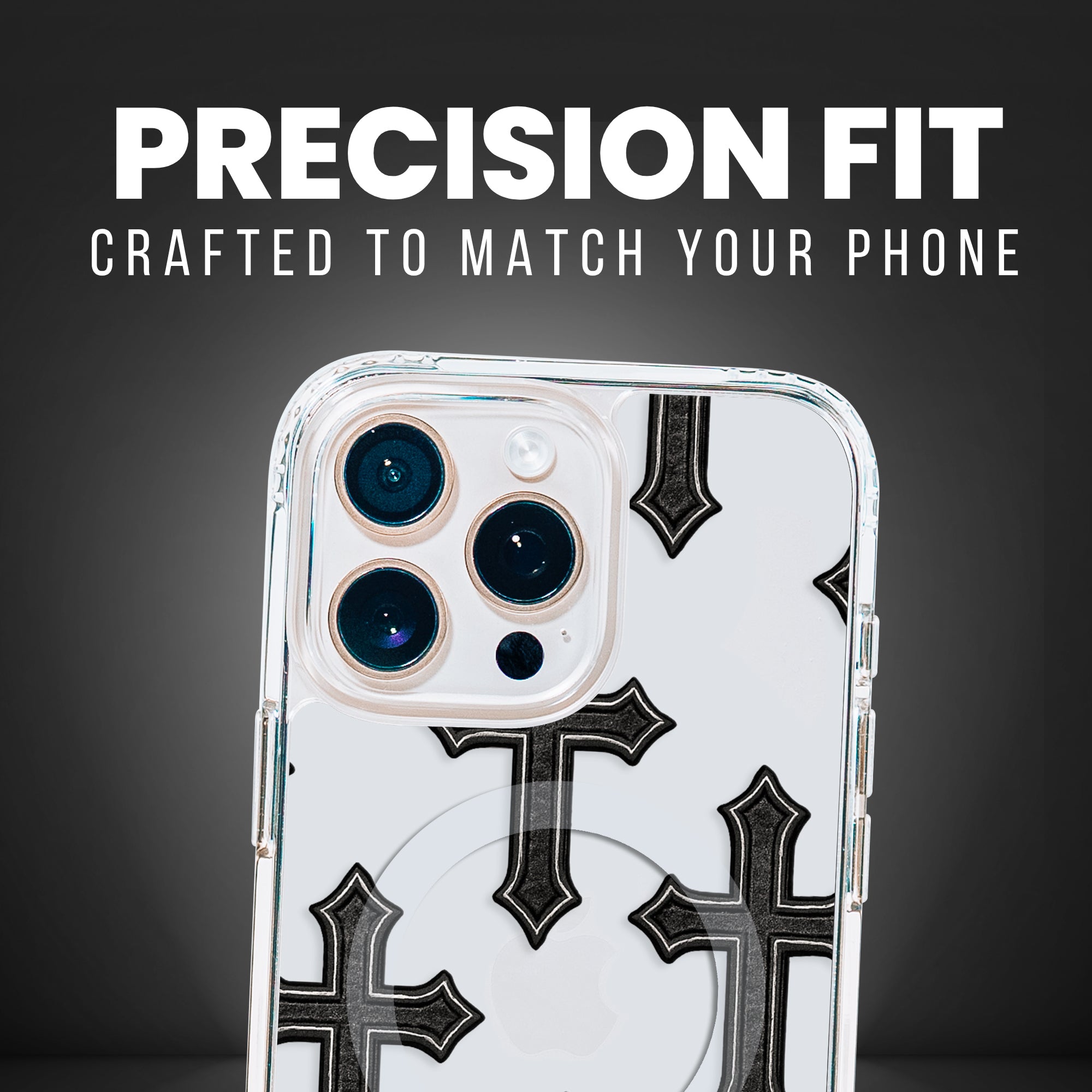 CREED [CLR+ MAGSAFE]