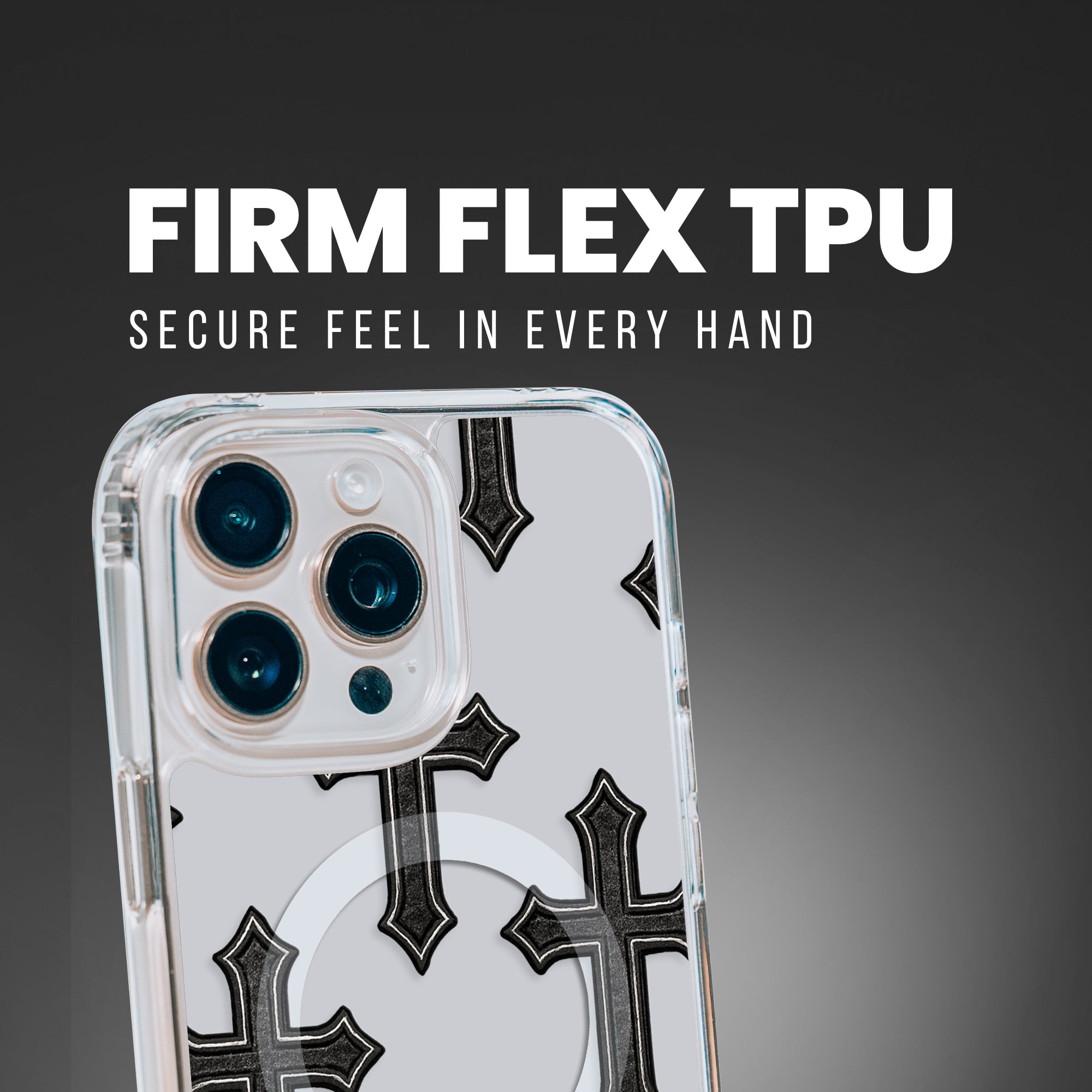 CREED [CLR+ MAGSAFE]