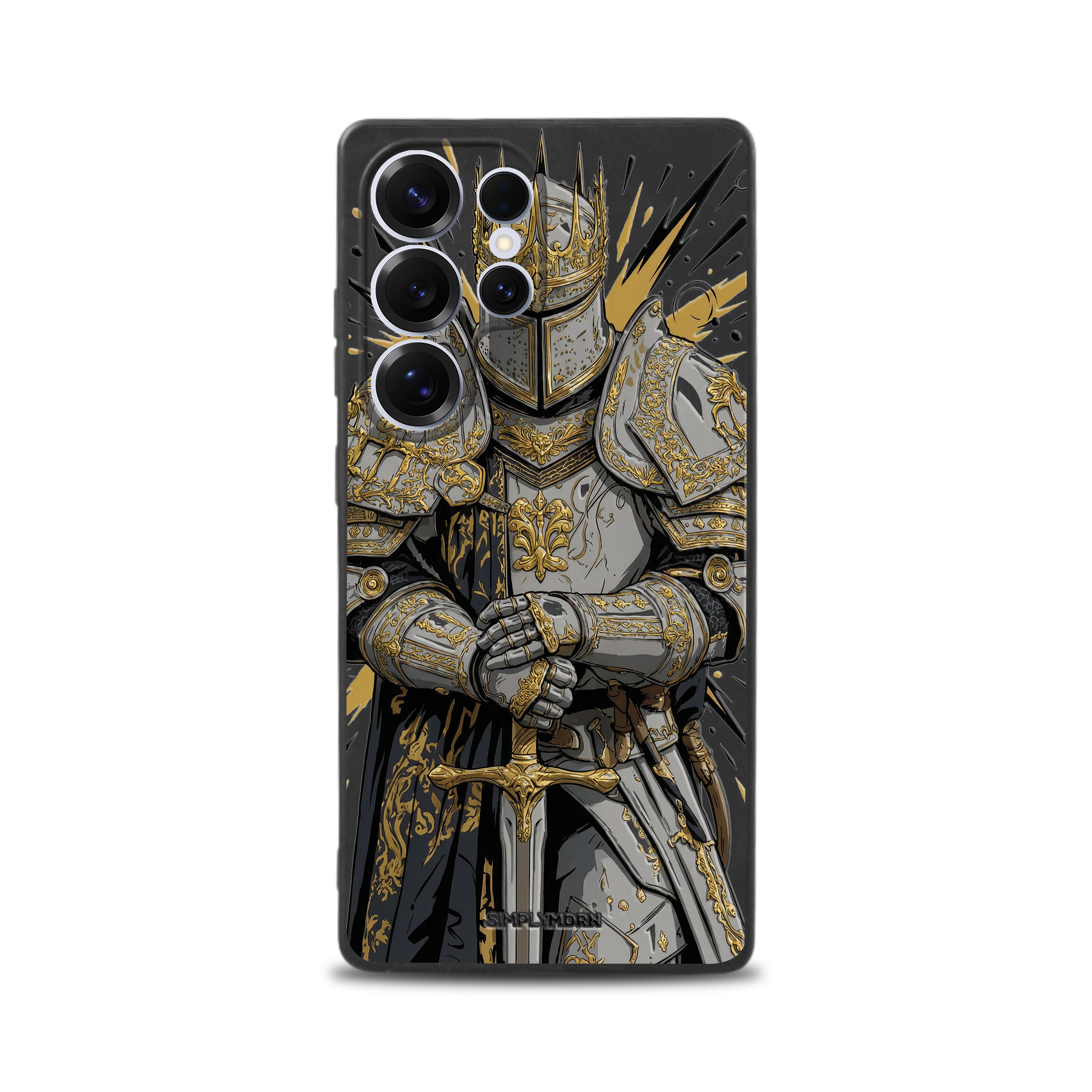 CROWNED FORTITUDE_SLIM_SAMSUNG_S25_ULTRA_LIST1
