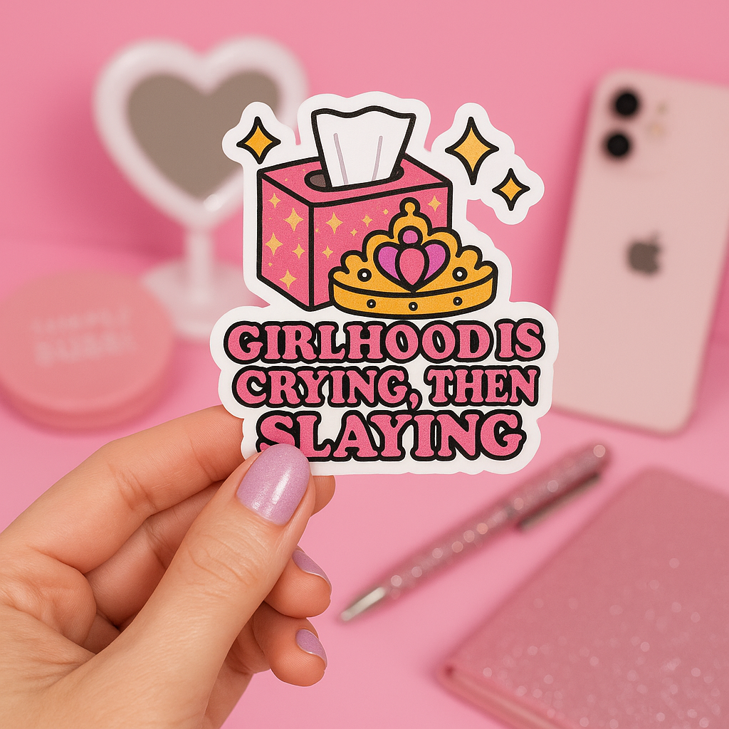 GIRLHOOD