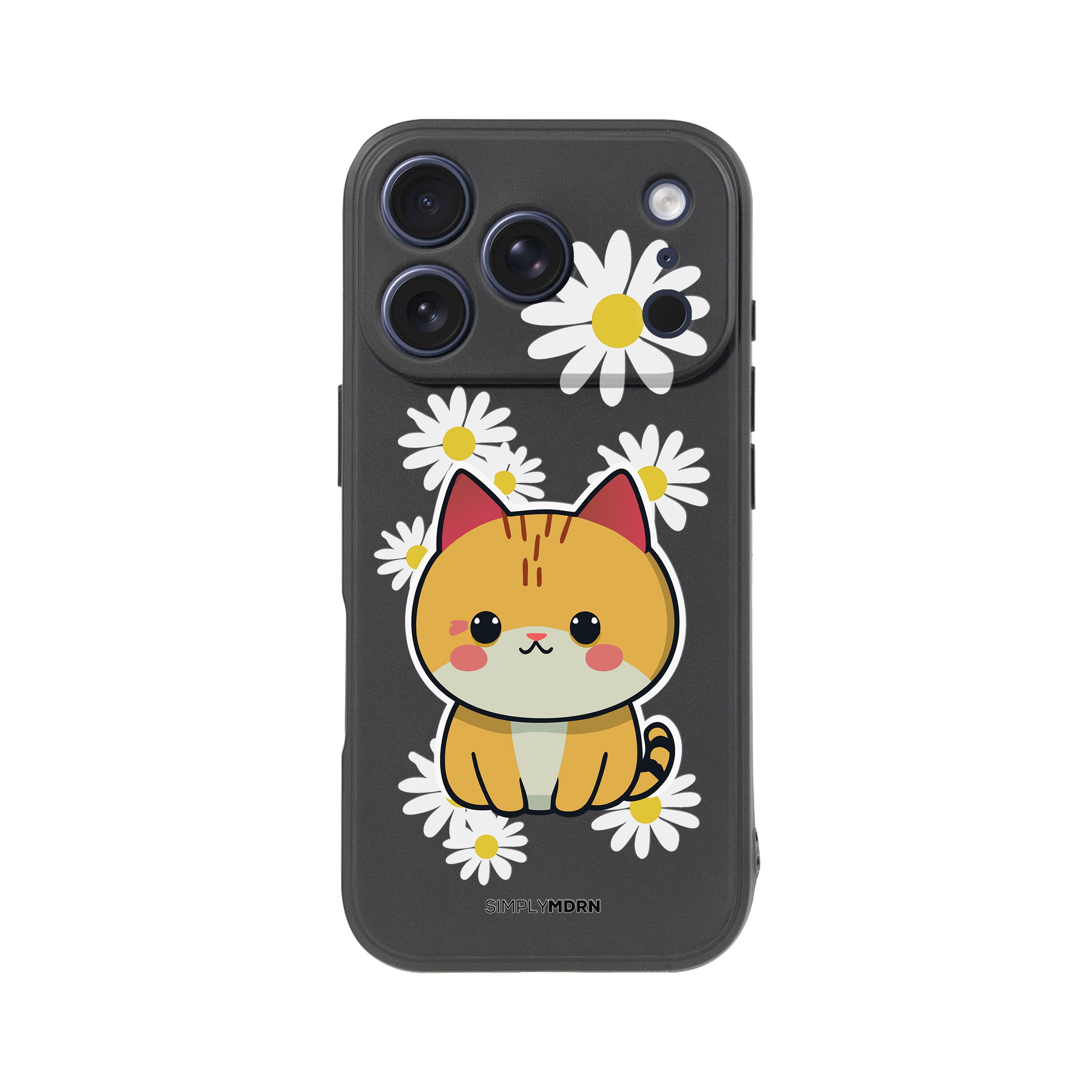 DAISY MEOW [SLIM]