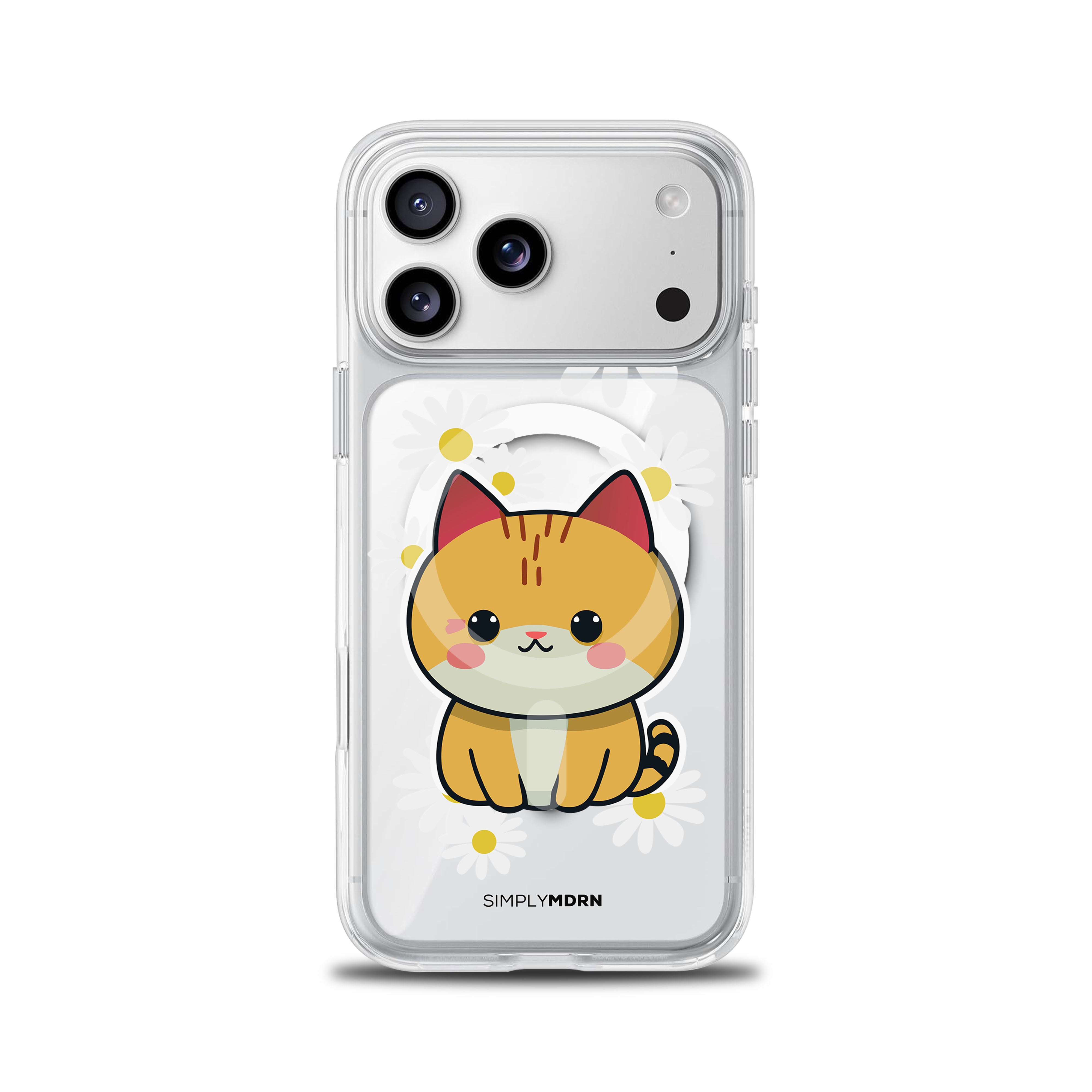 DAISY MEOW [CLR+ MAGSAFE]