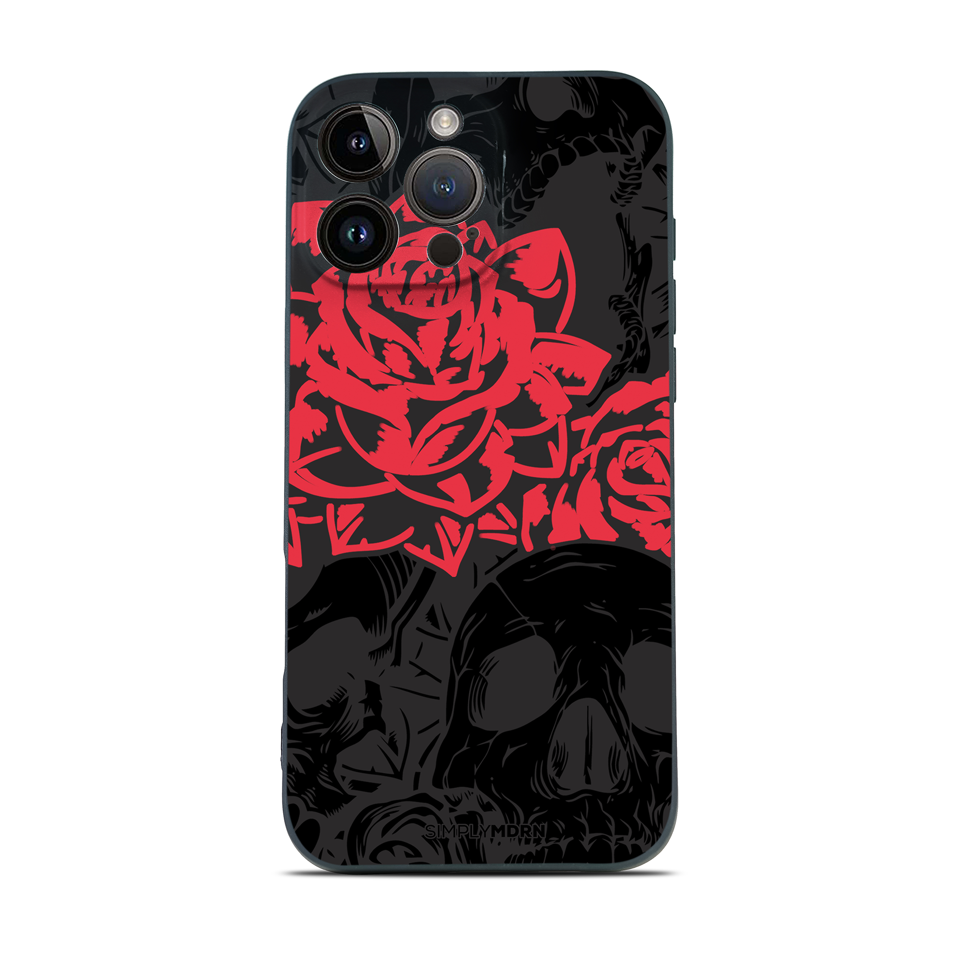 DARK ROSE [SLIM]