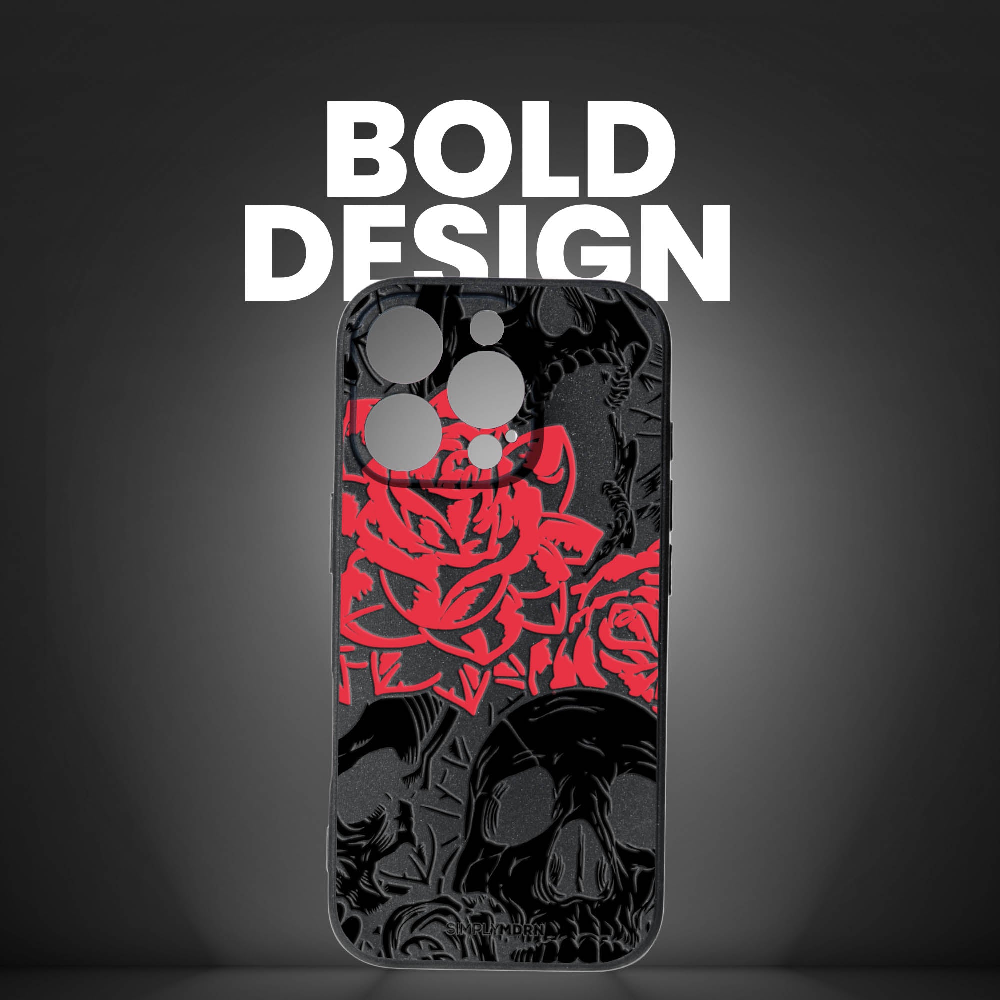 DARK ROSE [SLIM]