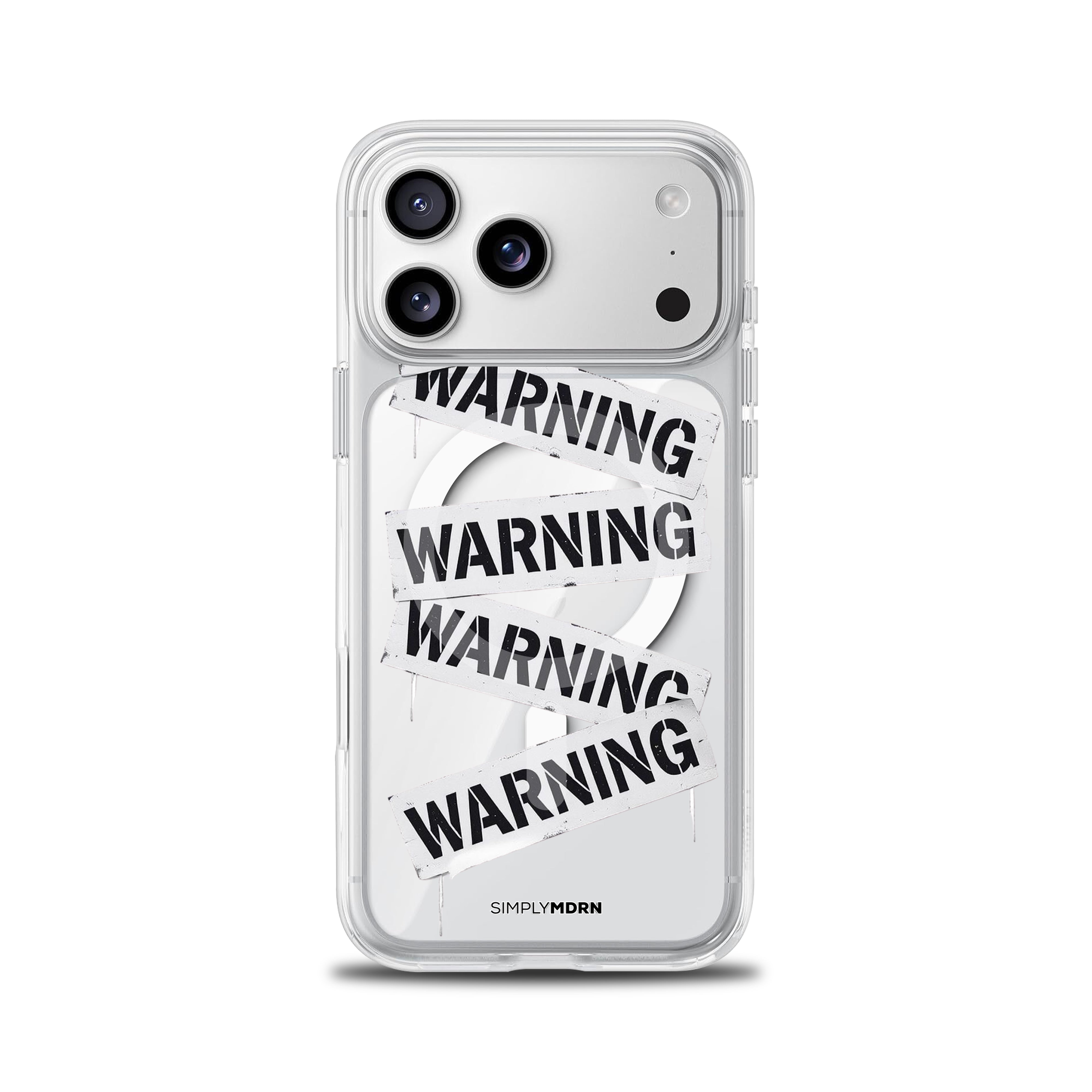 DEAD SIGNAL [CLR+ MAGSAFE]