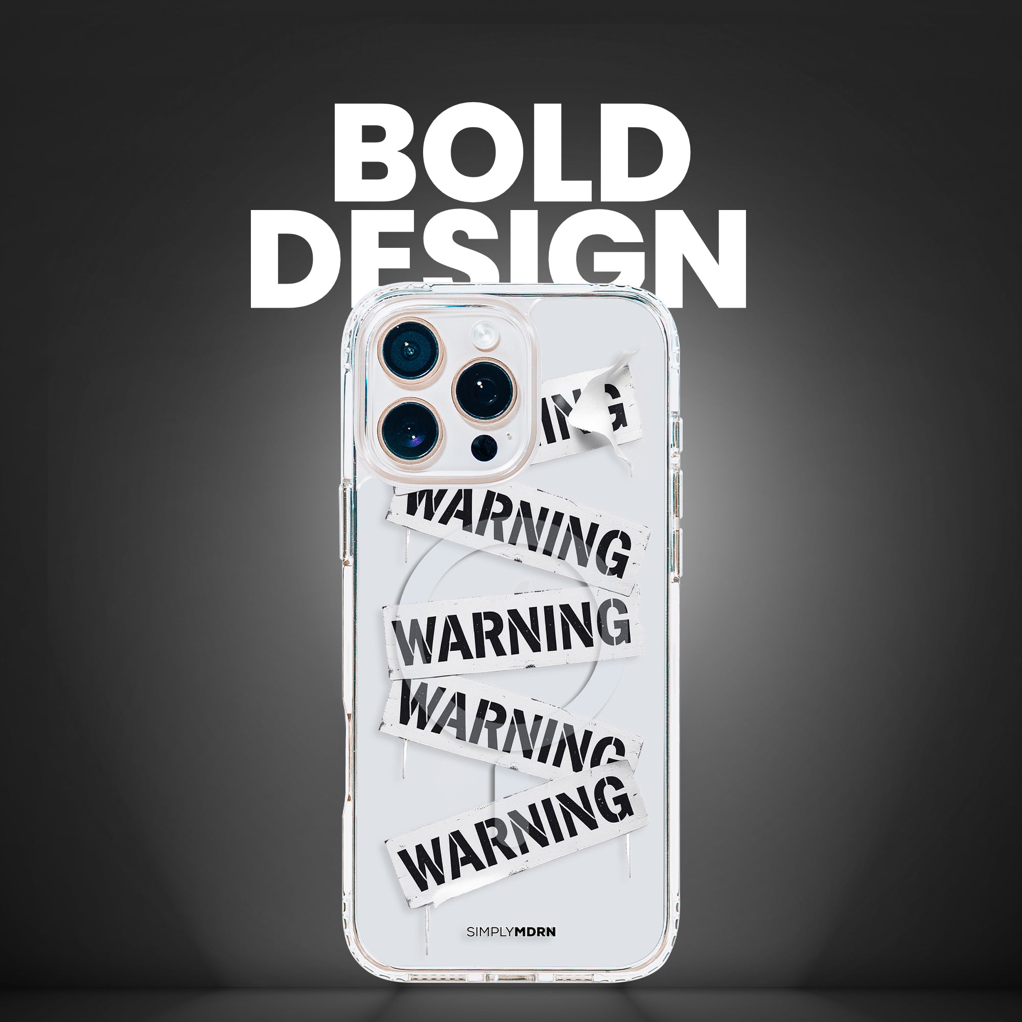 DEAD SIGNAL [CLR+ MAGSAFE]