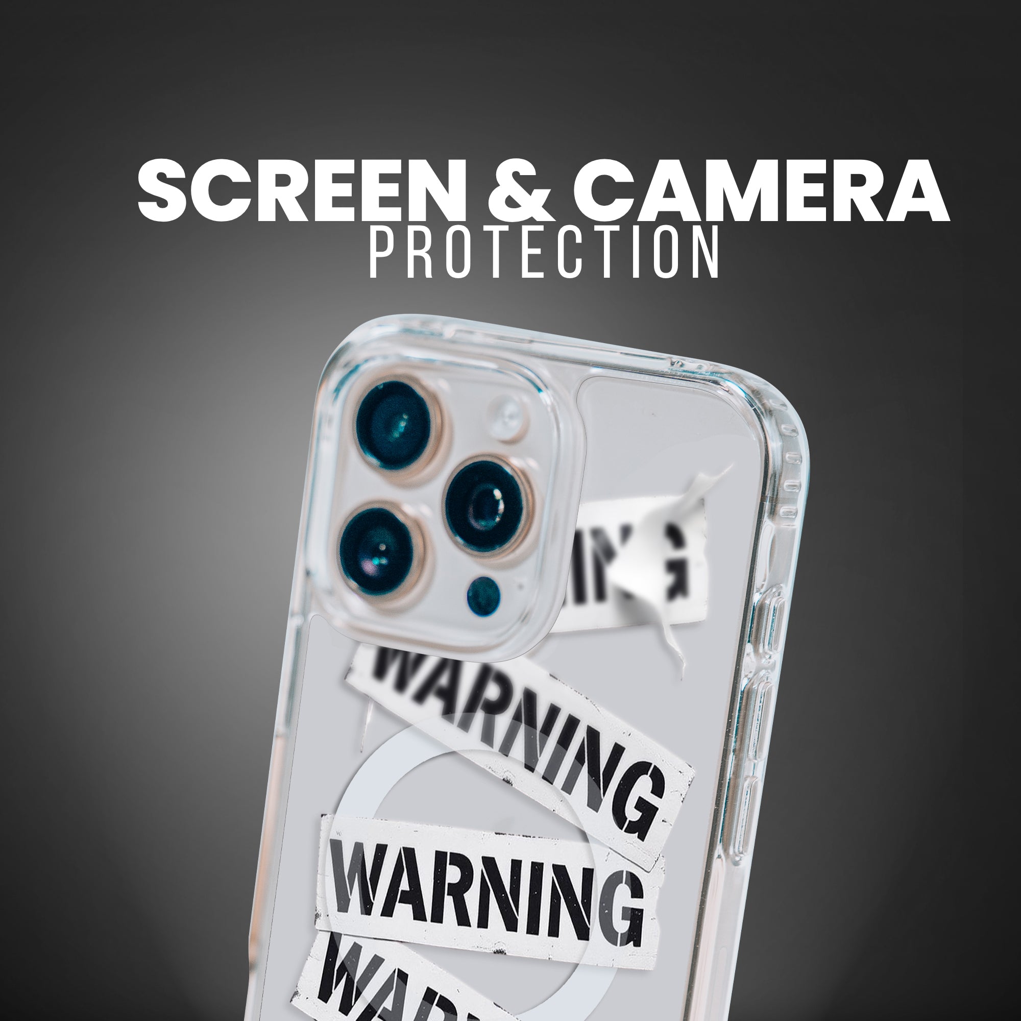 DEAD SIGNAL [CLR+ MAGSAFE]