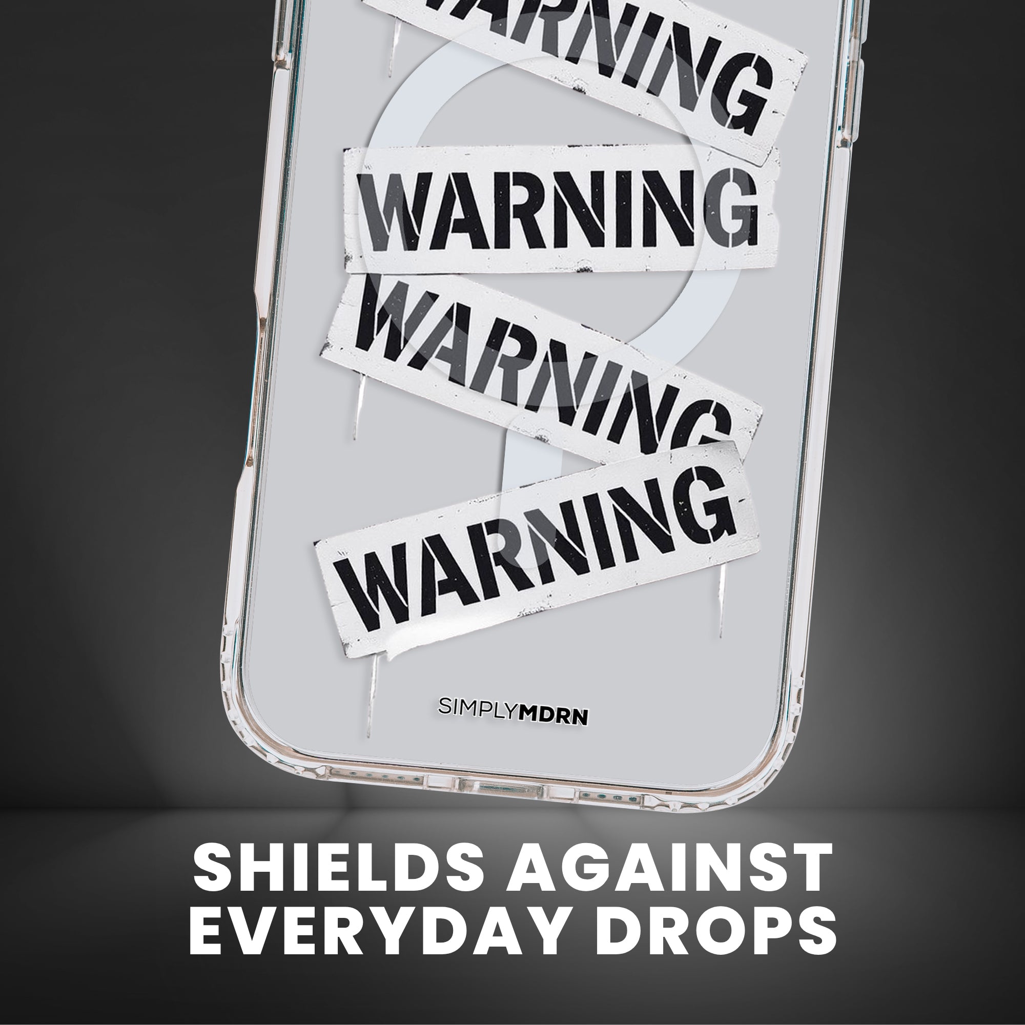 DEAD SIGNAL [CLR+ MAGSAFE]