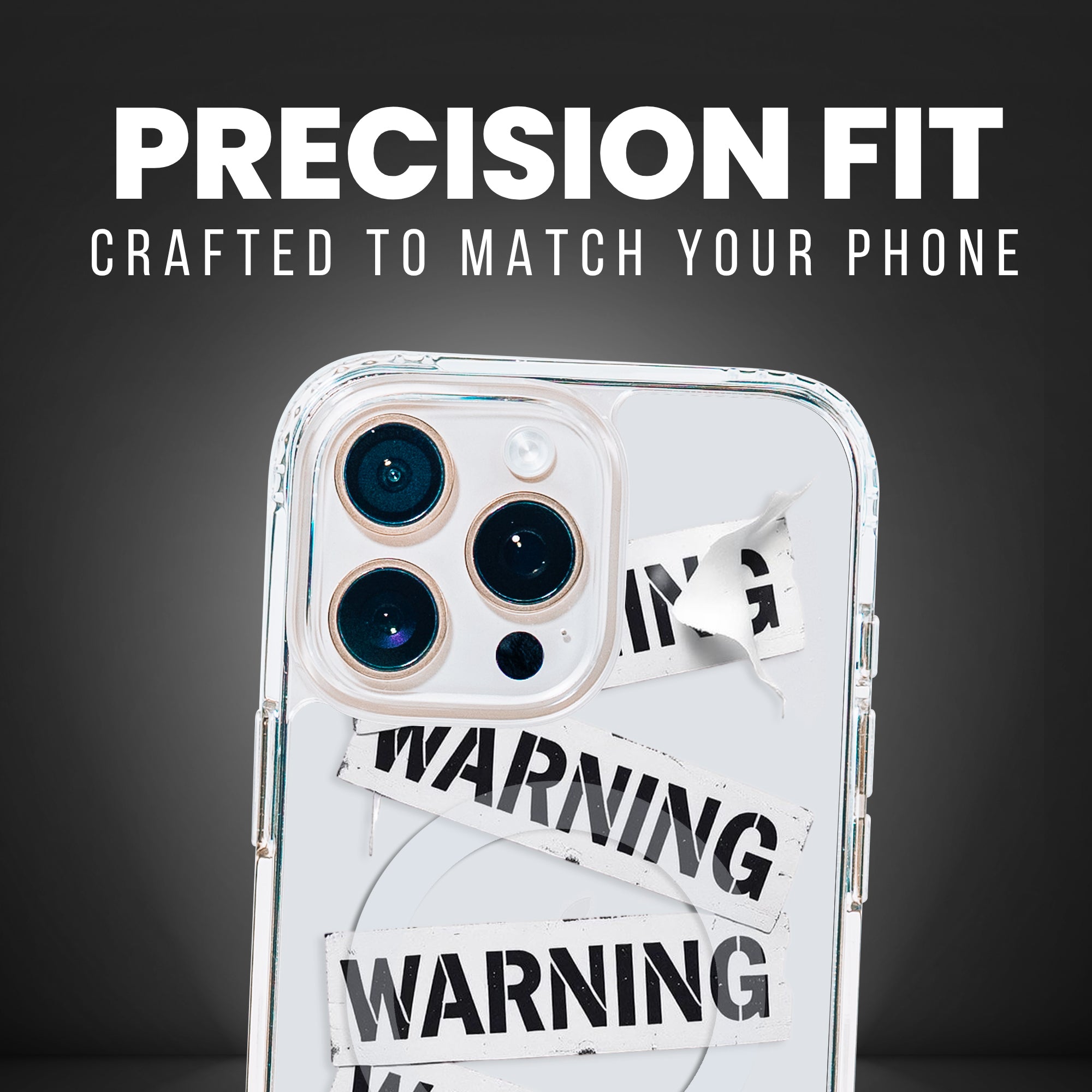 DEAD SIGNAL [CLR+ MAGSAFE]