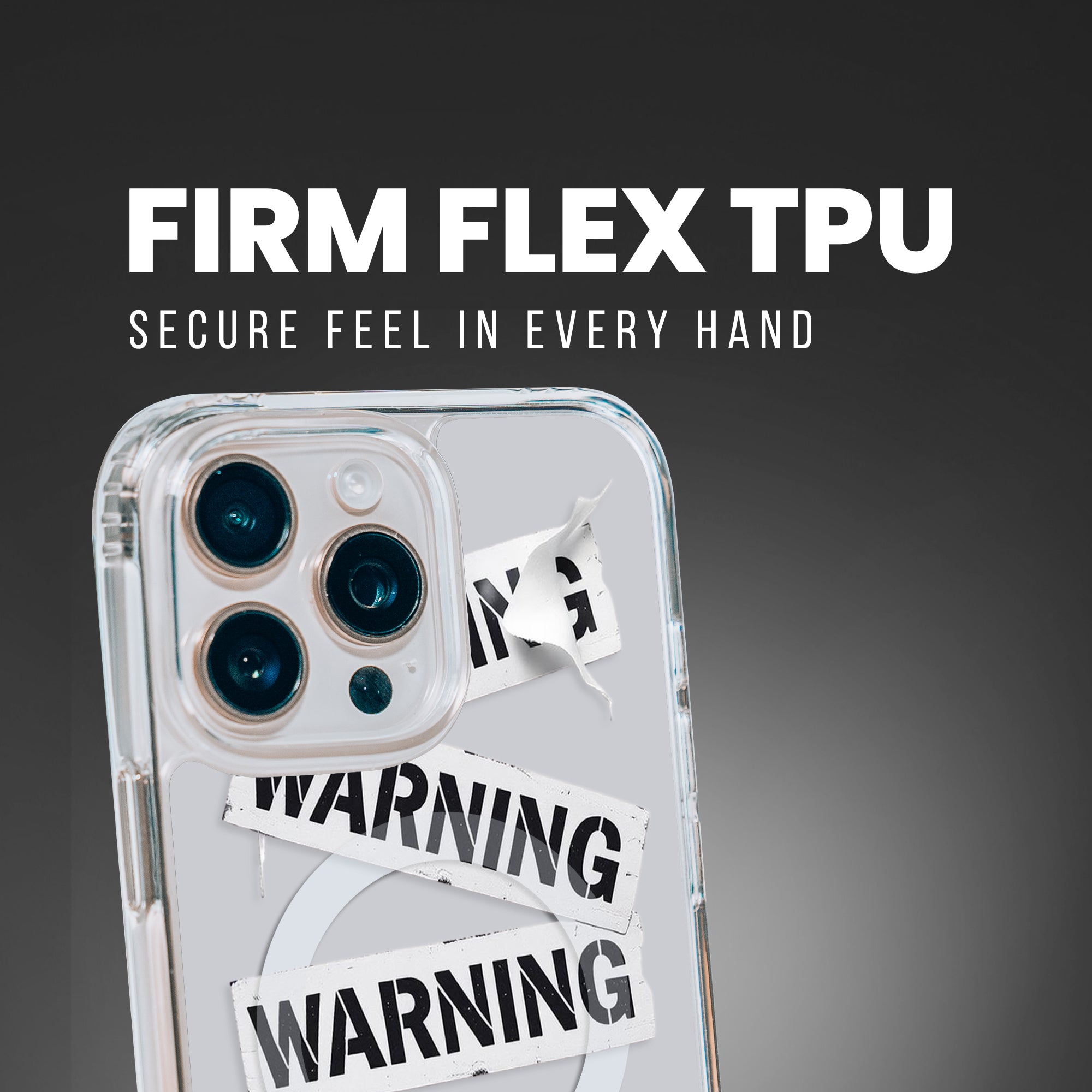 DEAD SIGNAL [CLR+ MAGSAFE]