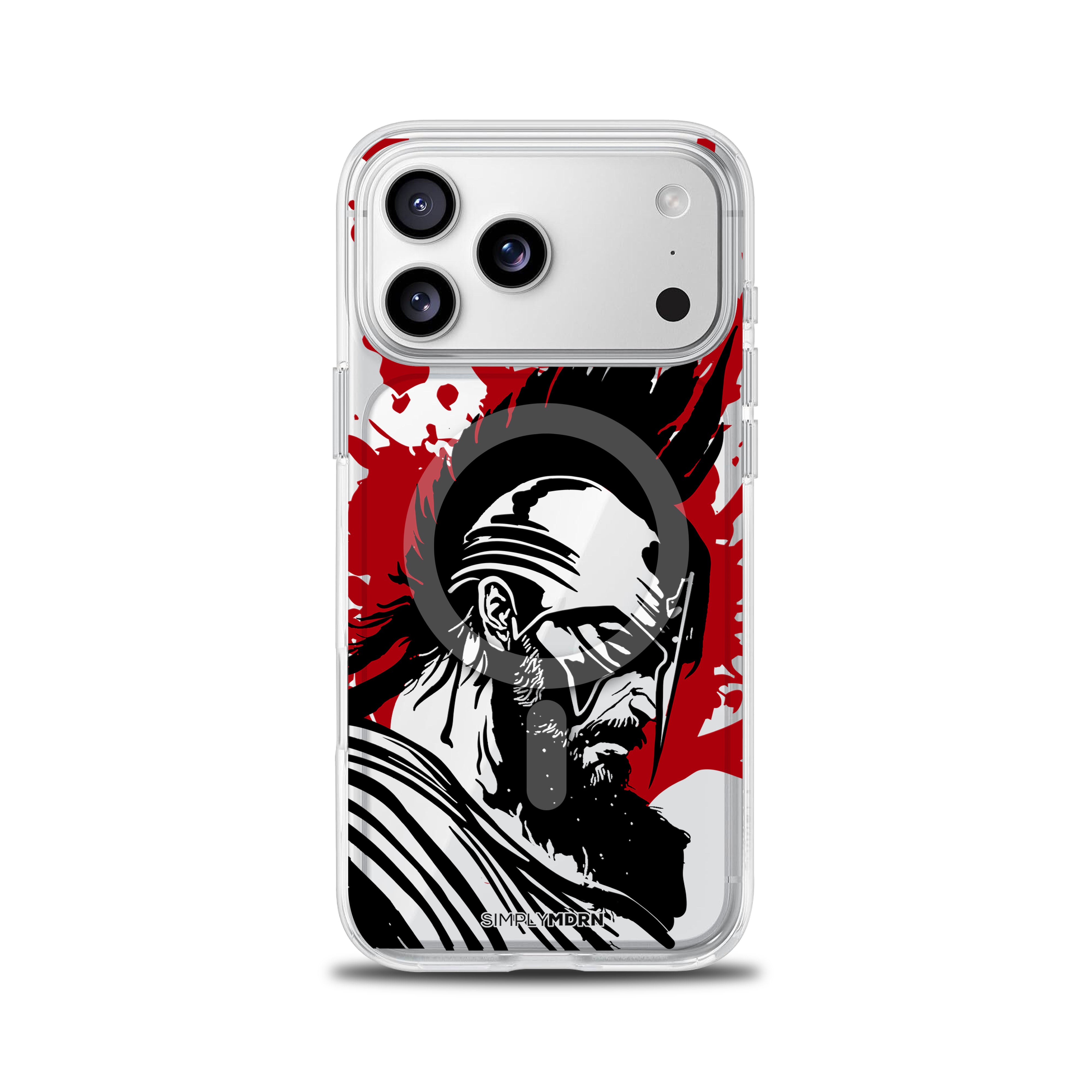 DEMOLISHER [CLR+ MAGSAFE]